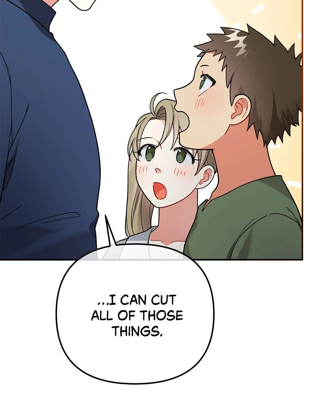 Ode to Snow White Chapter 77 page 77 - 