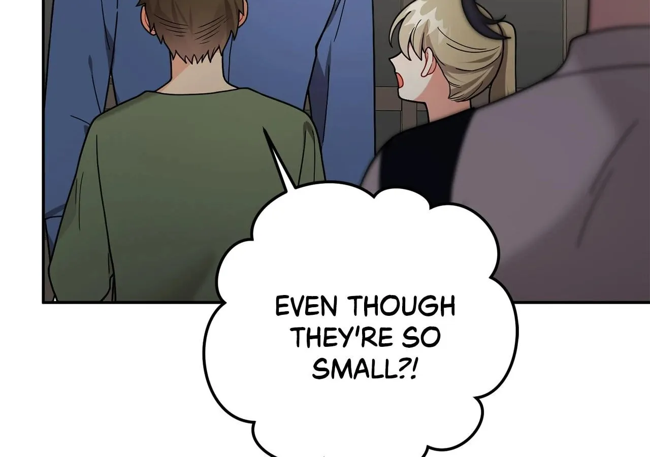 Ode to Snow White Chapter 77 page 80 - 