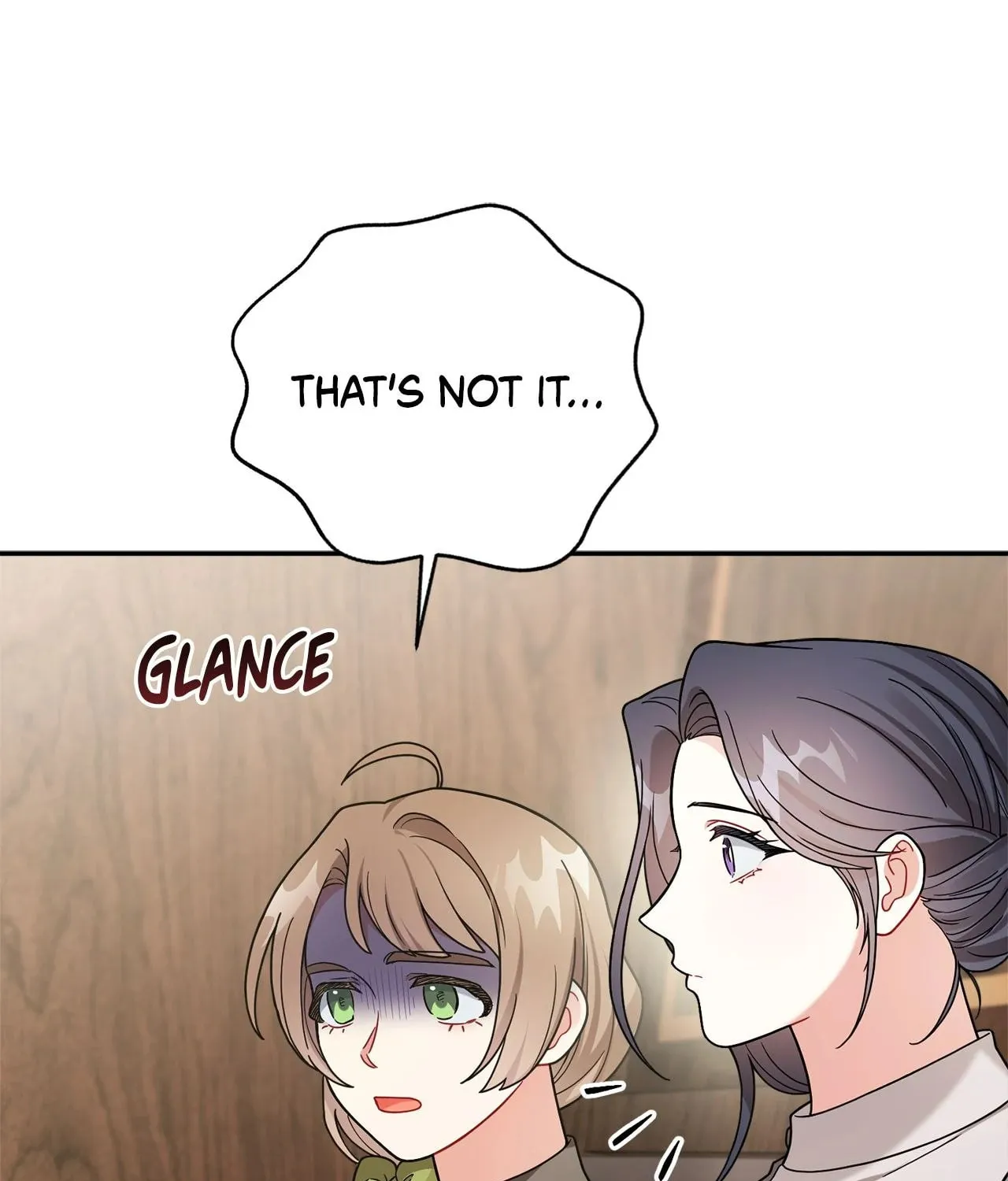 Ode to Snow White Chapter 77 page 10 - 