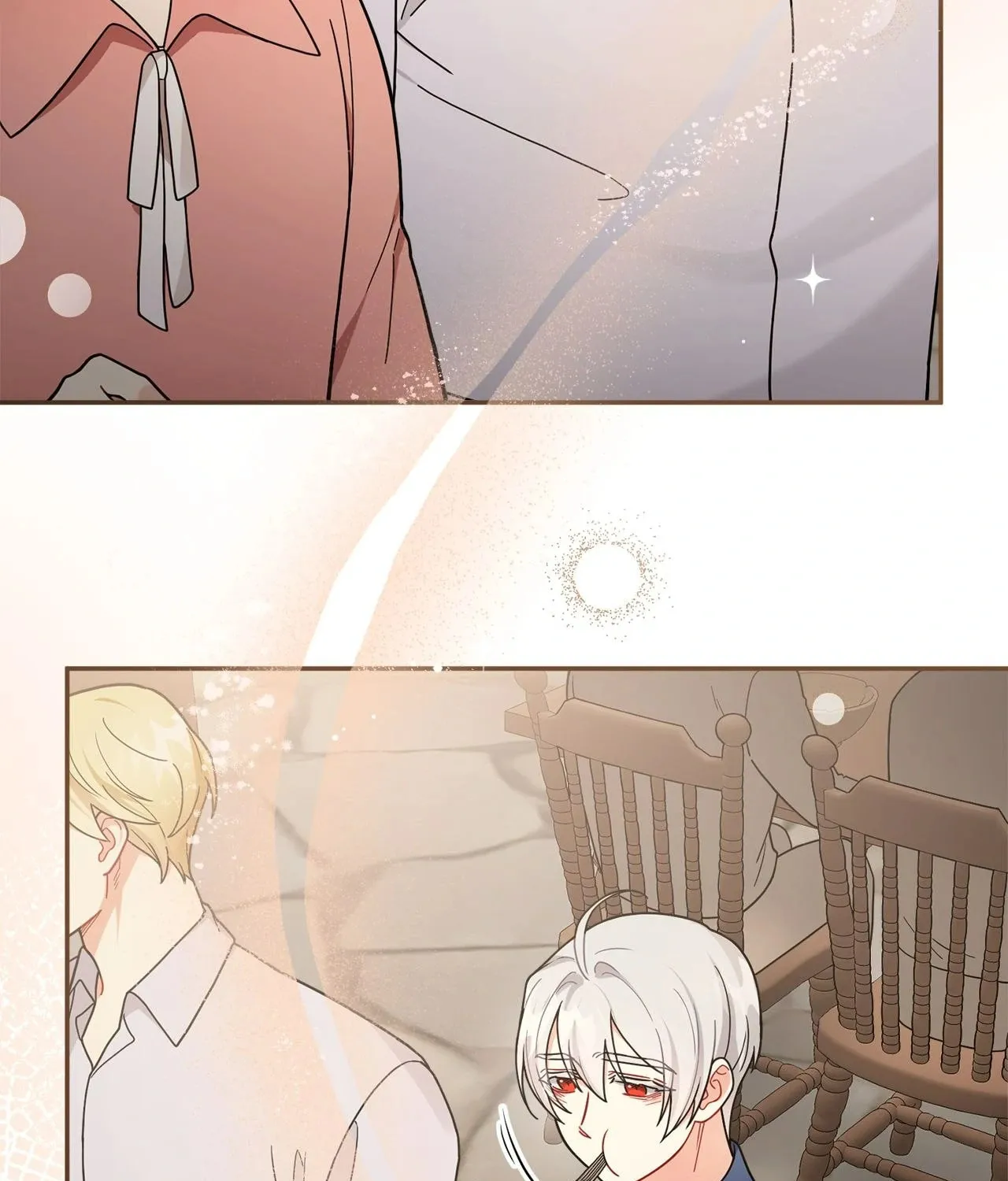 Ode to Snow White Chapter 77 page 92 - 