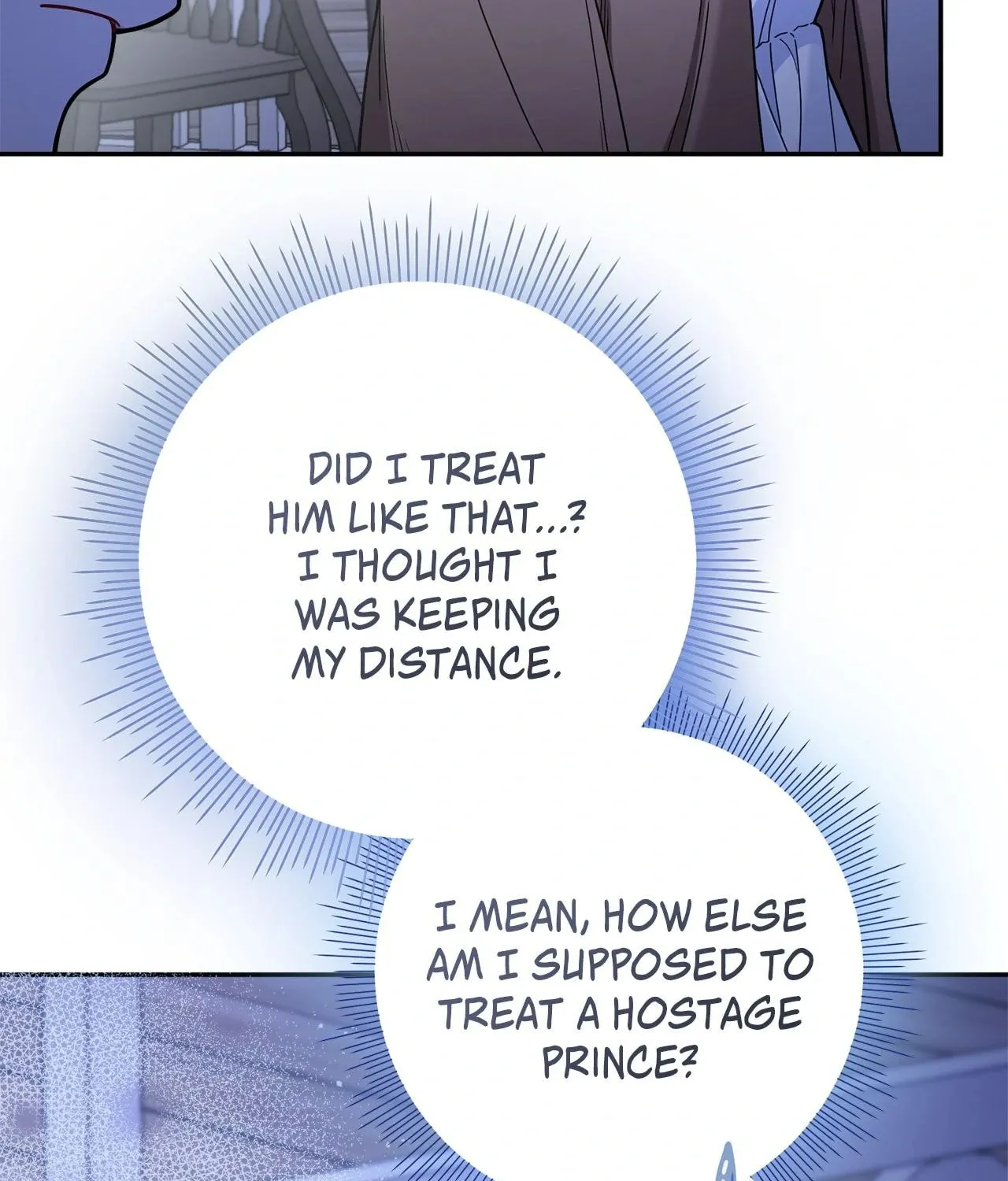 Read Ode to Snow White chapter 78 image 102 on Lezhin