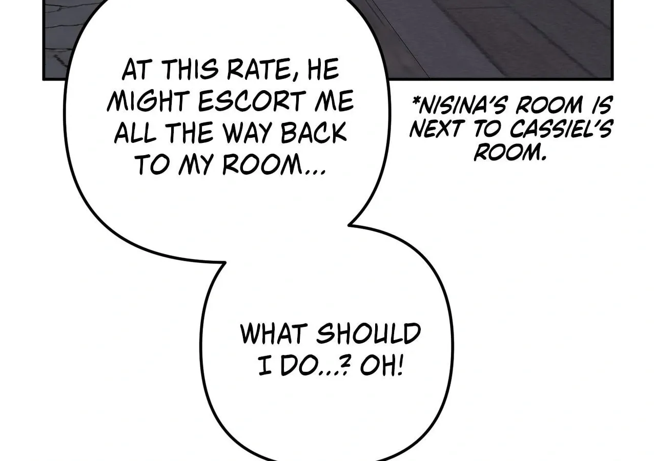 Read Ode to Snow White chapter 78 image 133 on Lezhin
