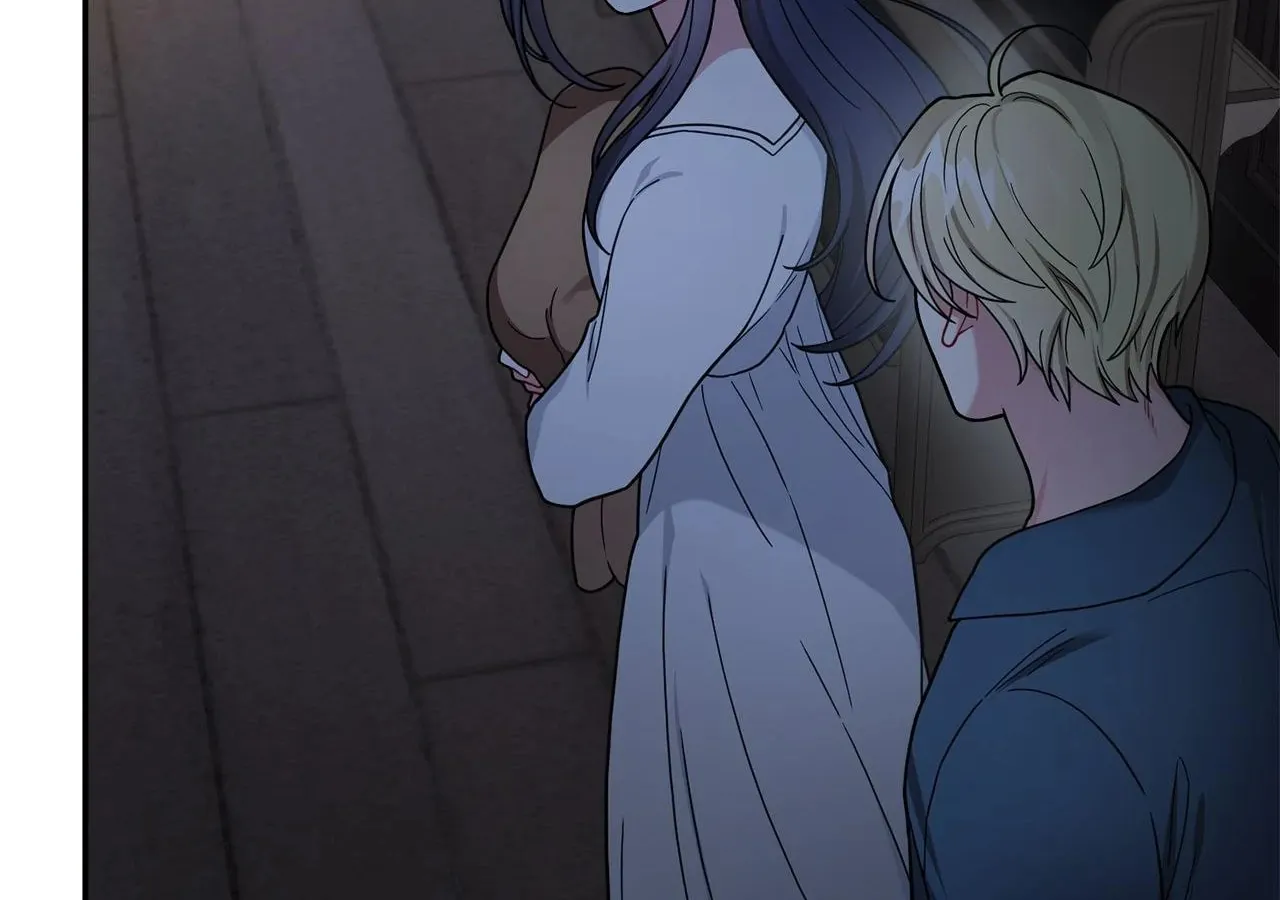 Read Ode to Snow White chapter 78 image 135 on Lezhin