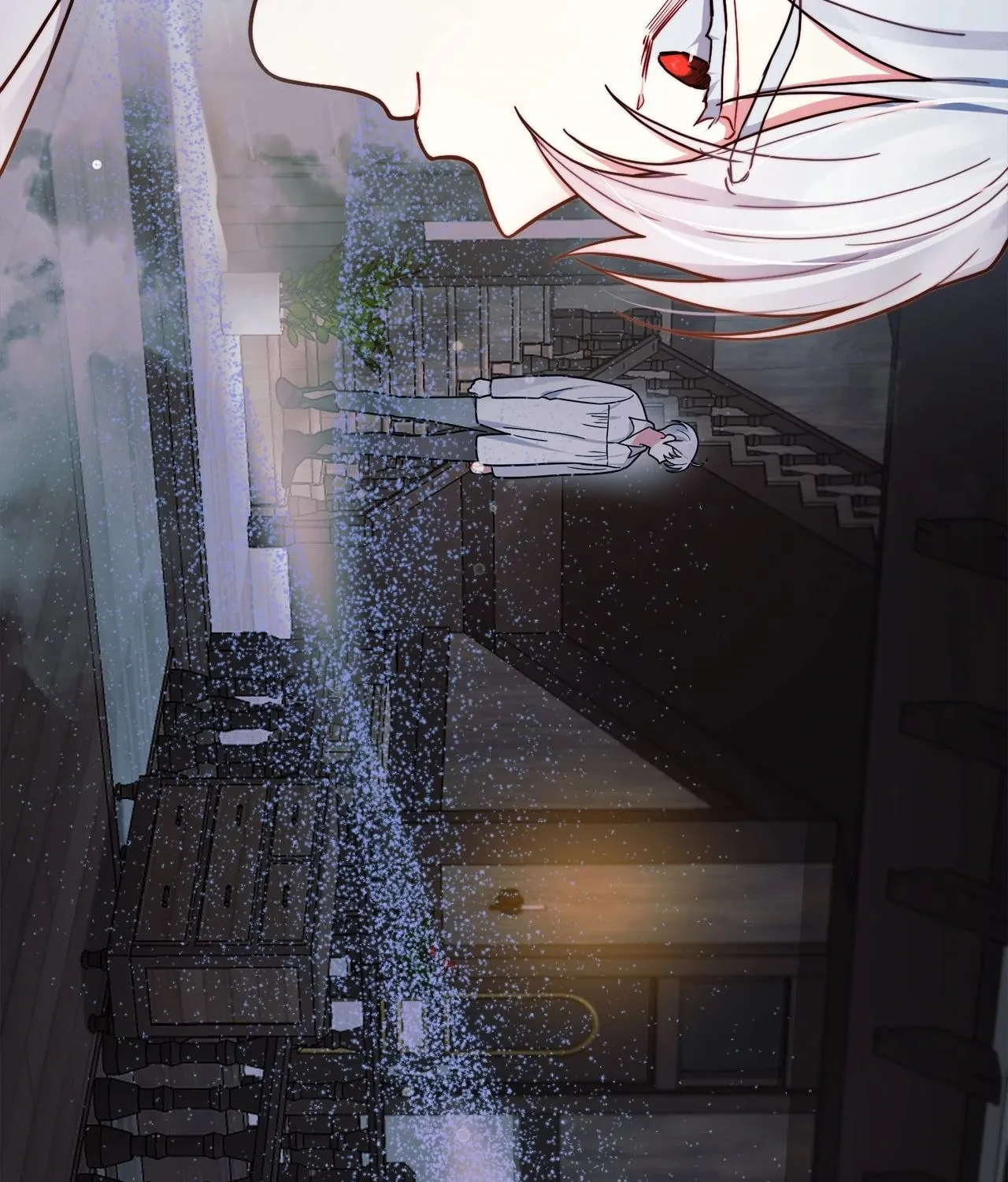 Read Ode to Snow White chapter 78 image 153 on Lezhin