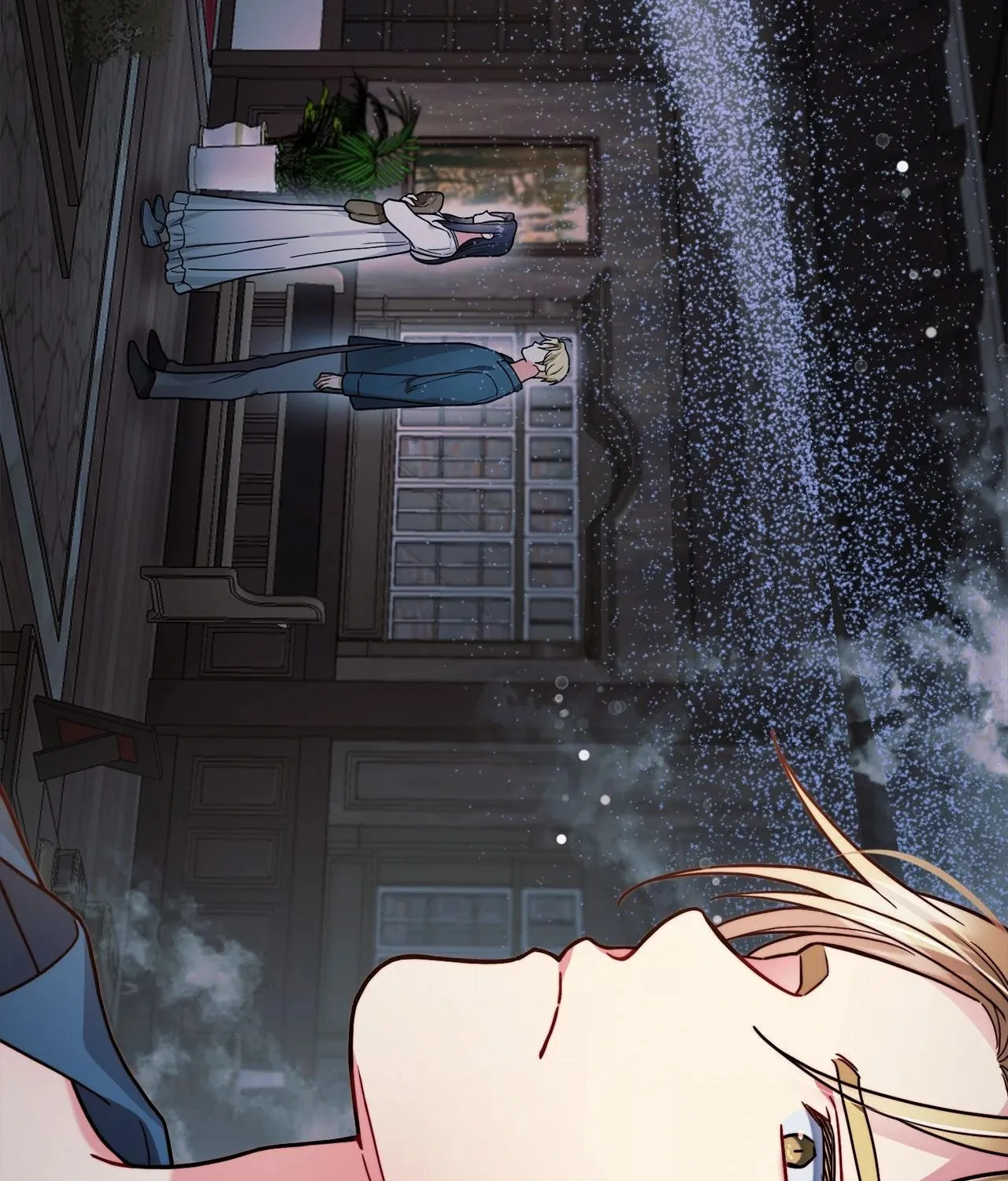 Read Ode to Snow White chapter 78 image 155 on Lezhin