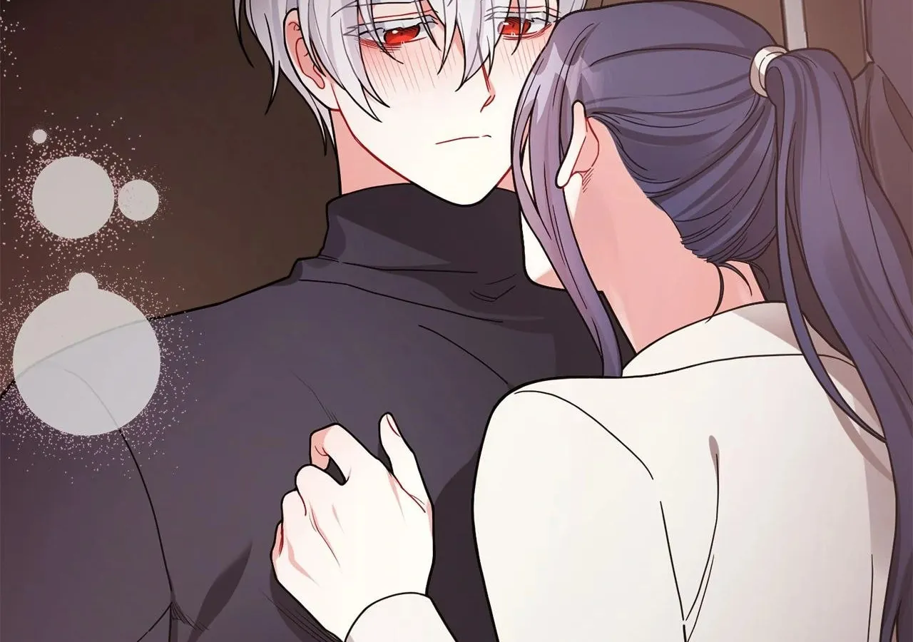 Read Ode to Snow White chapter 78 image 18 on Lezhin