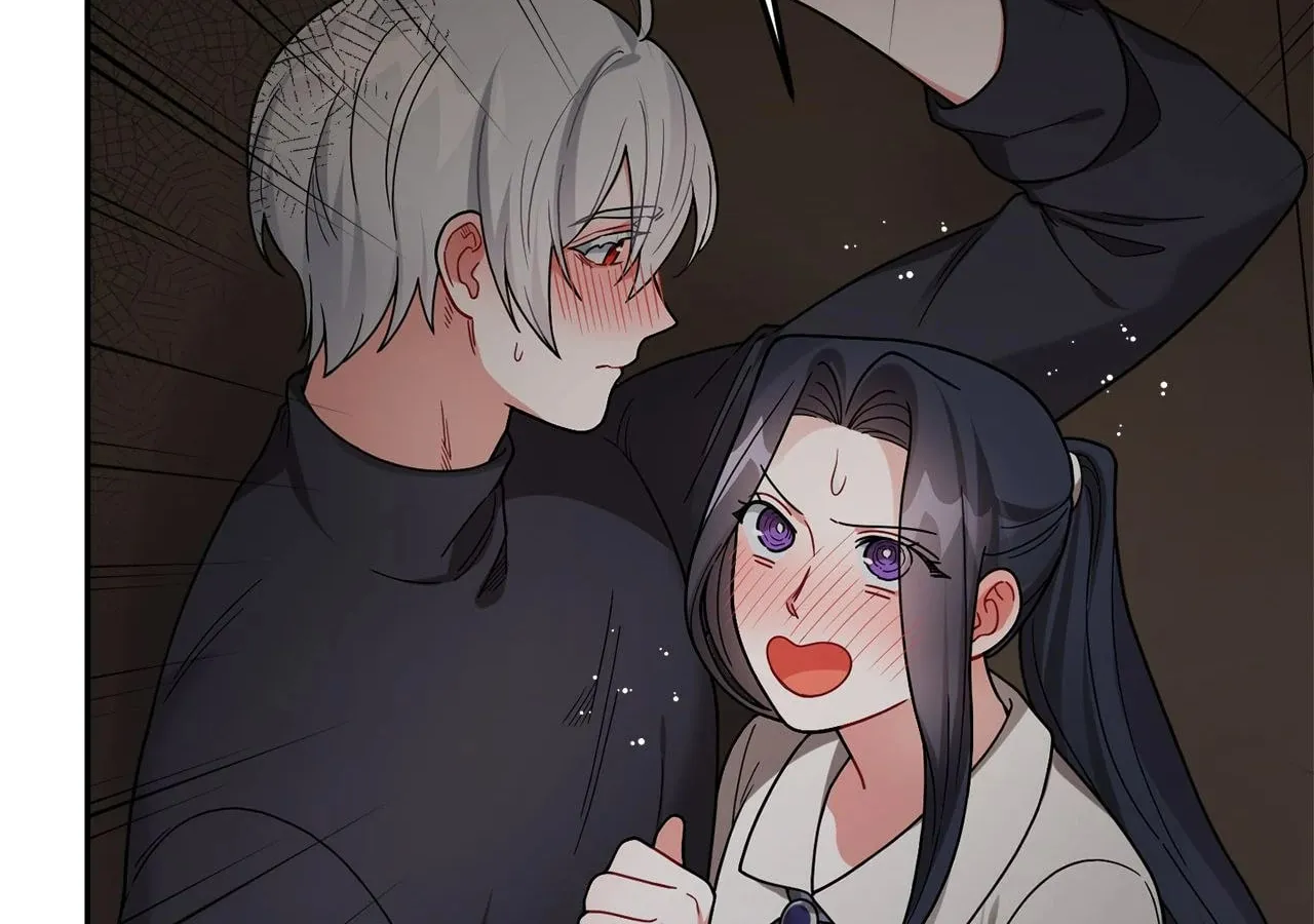 Read Ode to Snow White chapter 78 image 28 on Lezhin