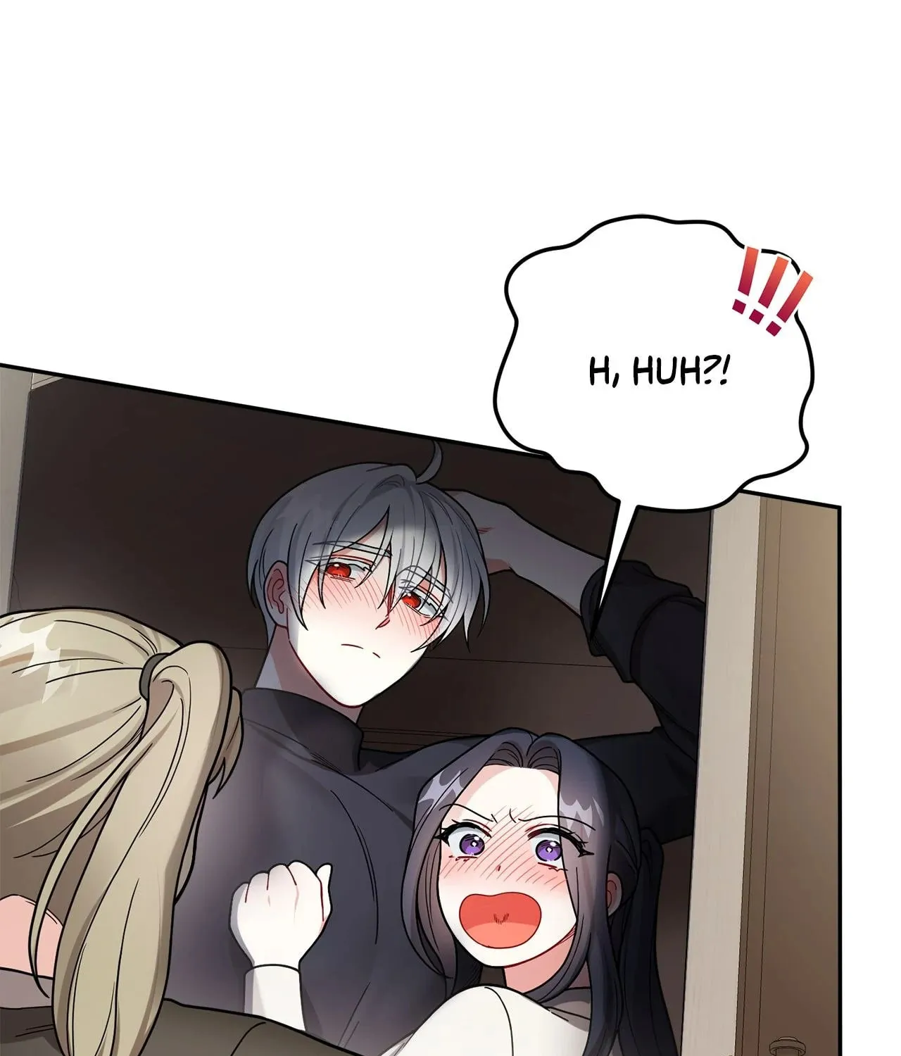 Read Ode to Snow White chapter 78 image 32 on Lezhin