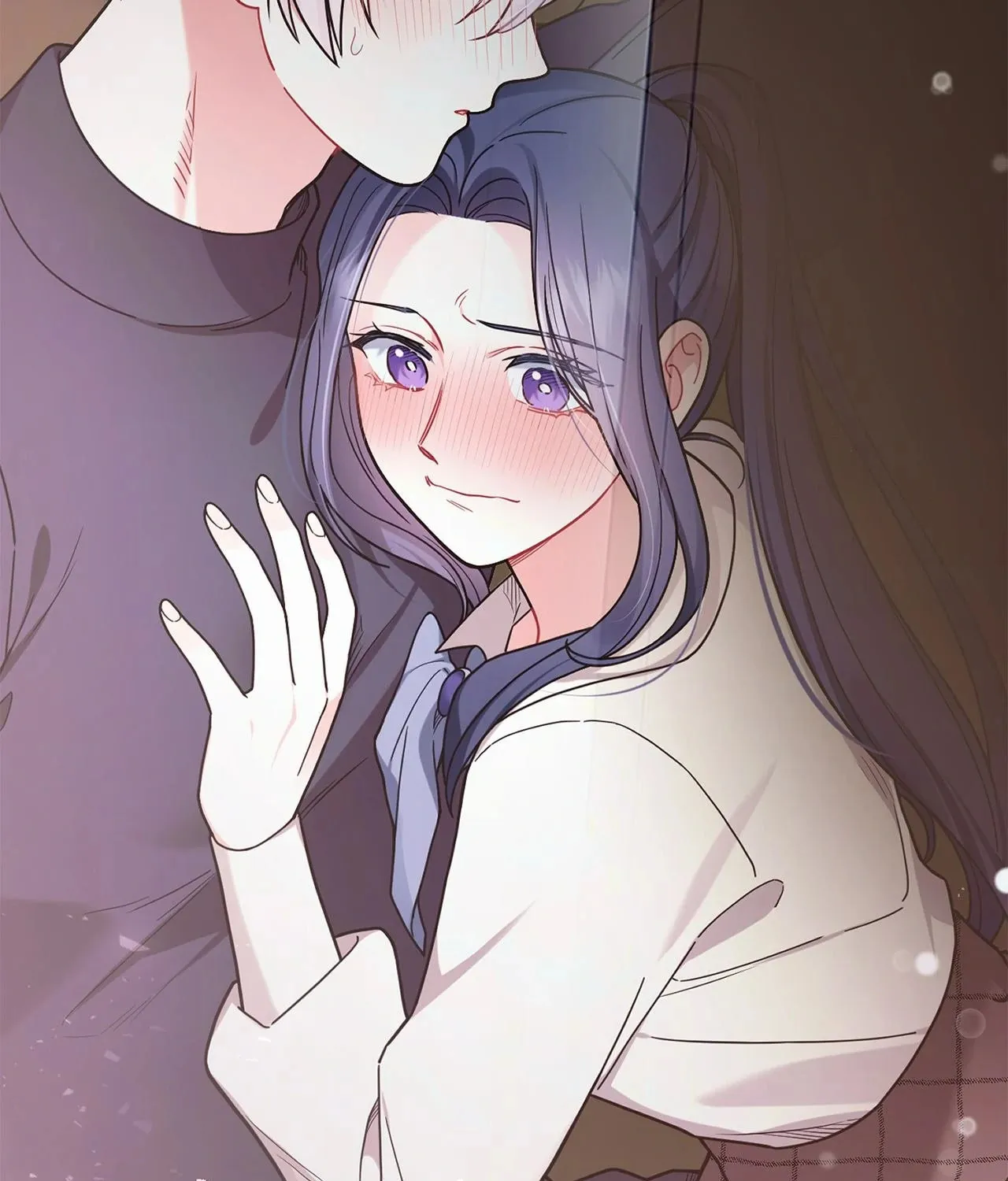 Read Ode to Snow White chapter 78 image 4 on Lezhin