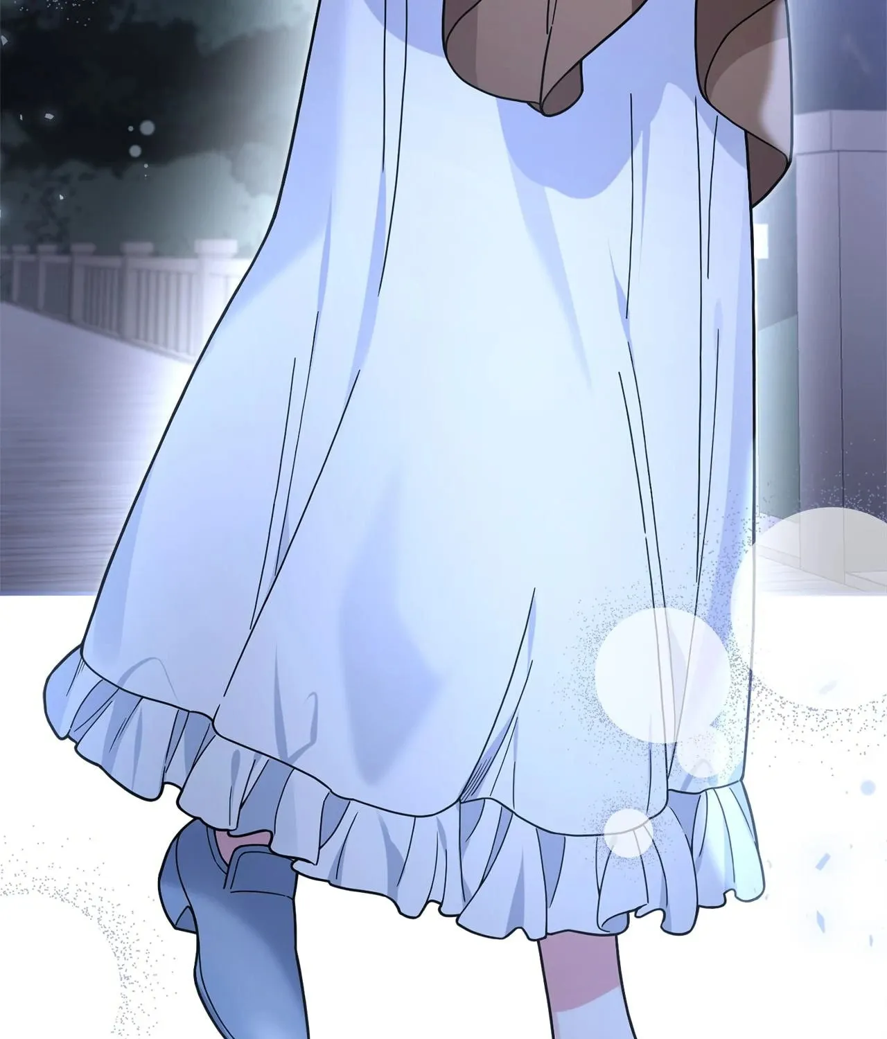 Read Ode to Snow White chapter 78 image 45 on Lezhin