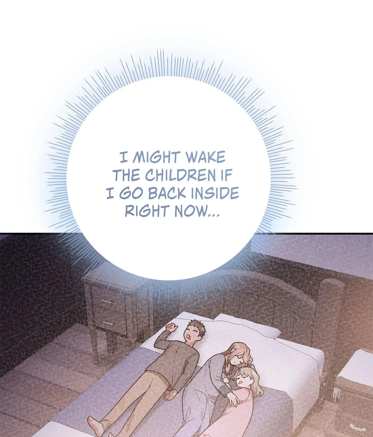 Read Ode to Snow White chapter 78 image 50 on Lezhin