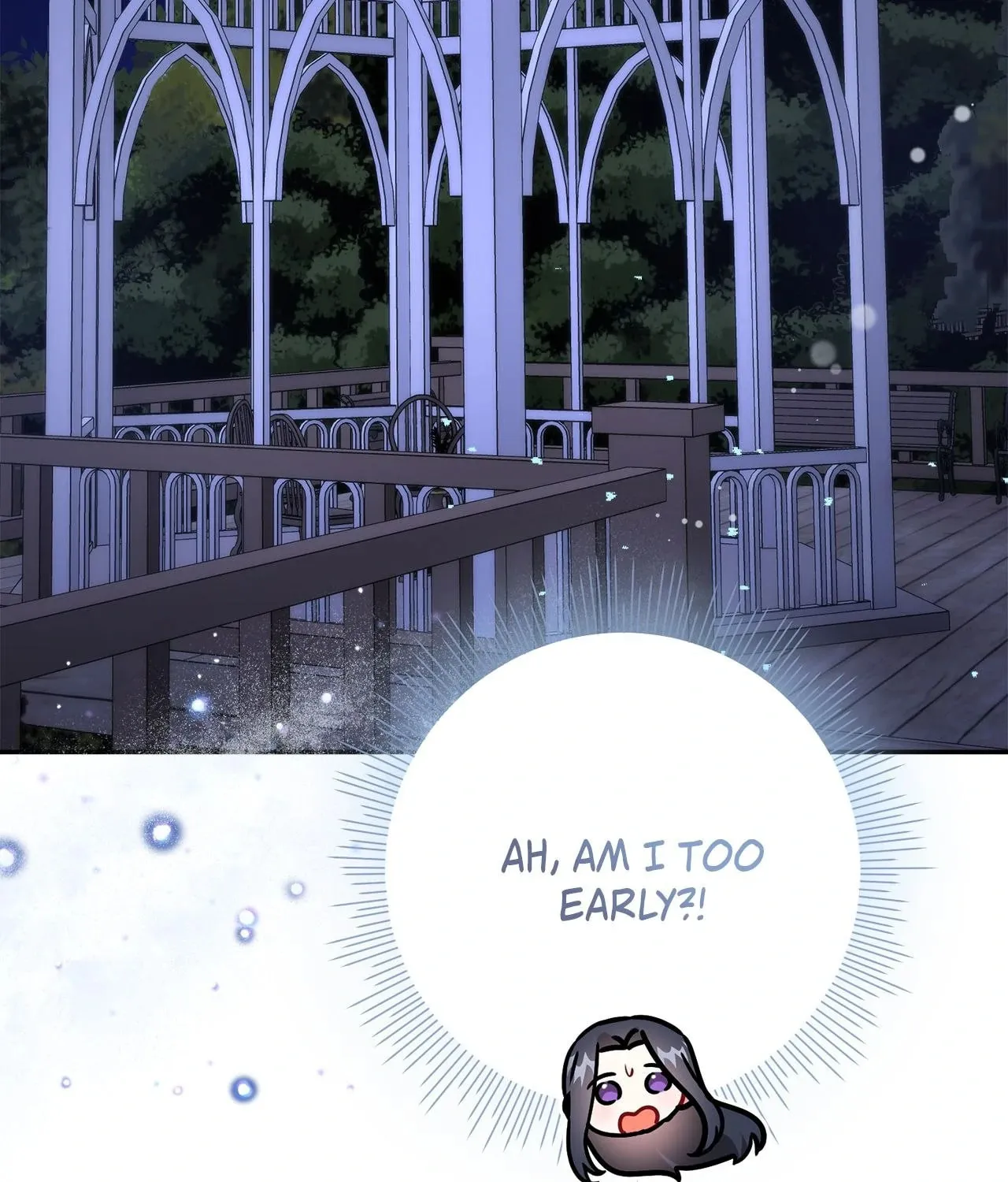 Read Ode to Snow White chapter 78 image 54 on Lezhin