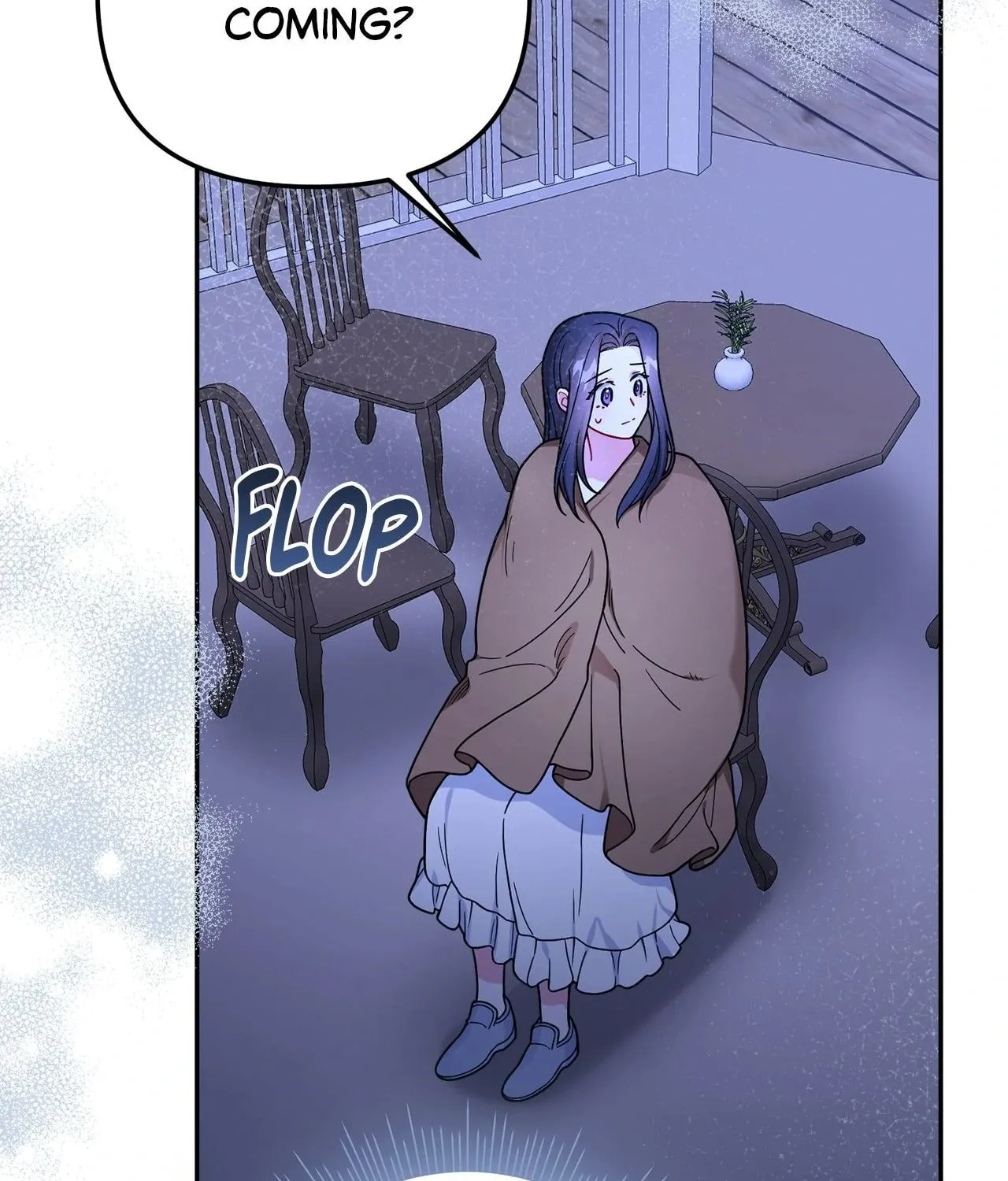 Read Ode to Snow White chapter 78 image 56 on Lezhin