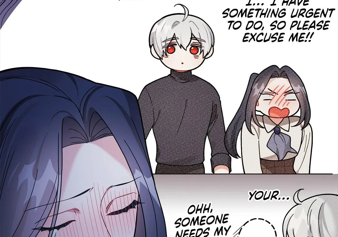 Read Ode to Snow White chapter 78 image 59 on Lezhin