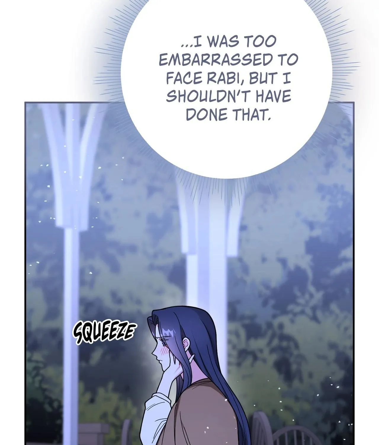 Read Ode to Snow White chapter 78 image 66 on Lezhin