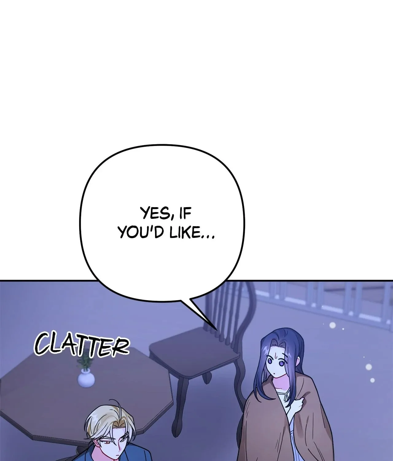 Read Ode to Snow White chapter 78 image 88 on Lezhin