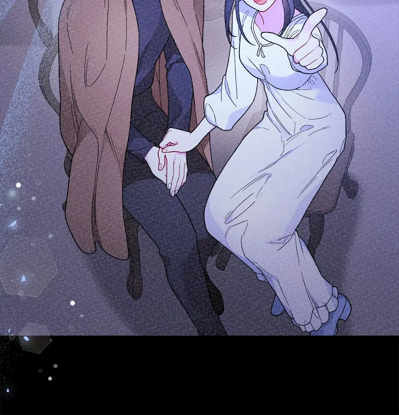 Read Ode to Snow White chapter 78 image 97 on Lezhin