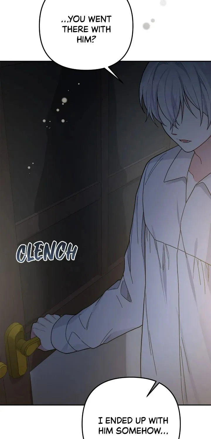 Read Ode to Snow White chapter 79 image 21 on Lezhin