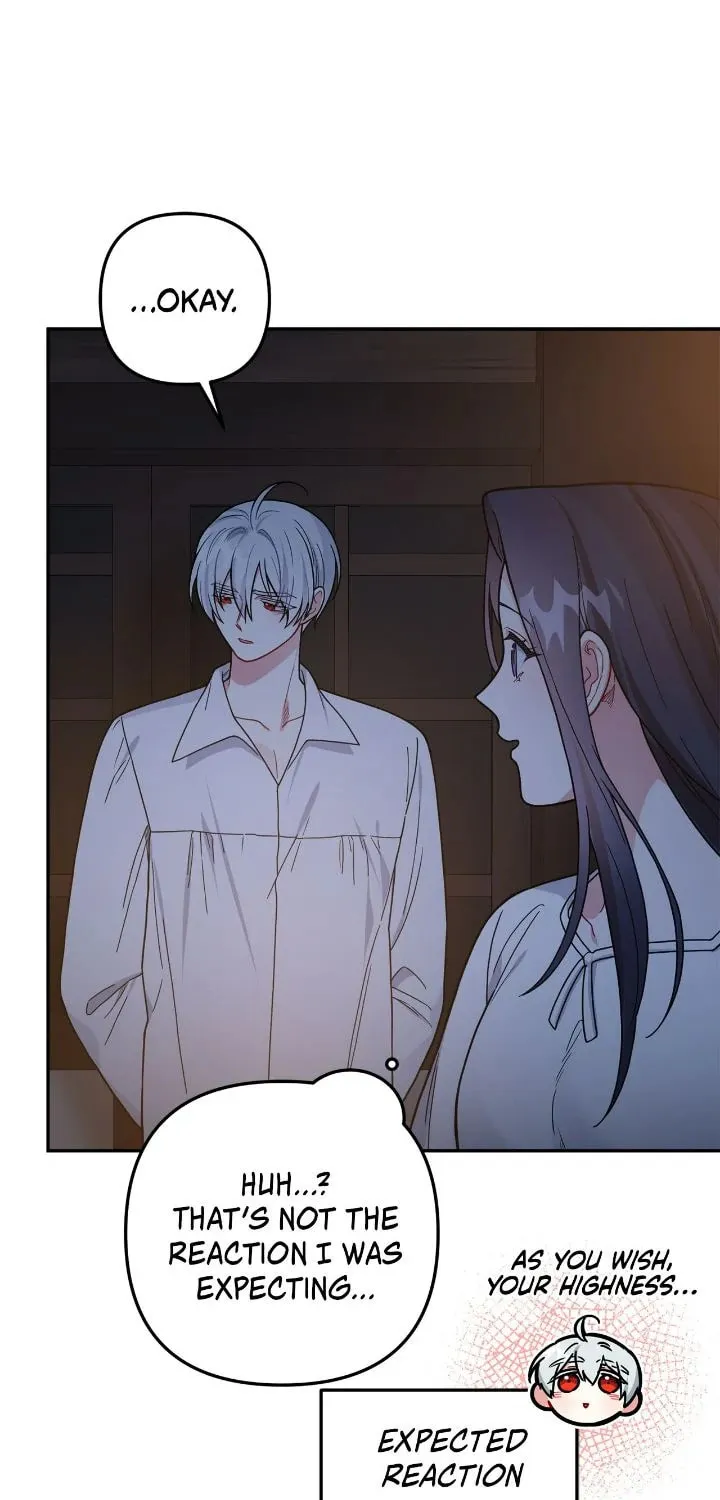 Read Ode to Snow White chapter 79 image 24 on Lezhin