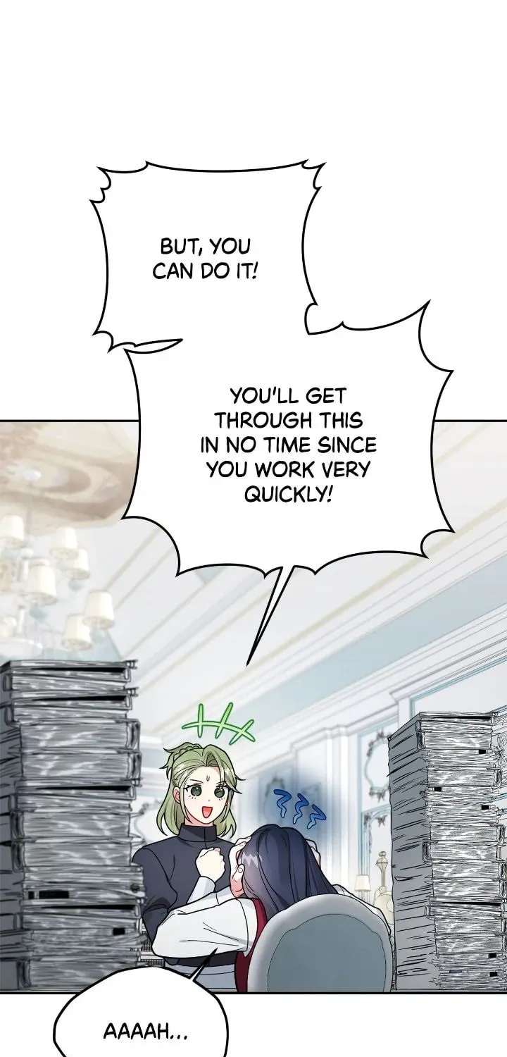 Read Ode to Snow White chapter 79 image 51 on Lezhin