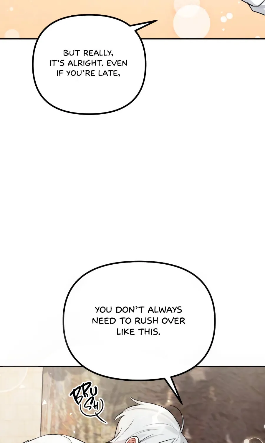 Ode to Snow White Chapter 8 page 15 - 