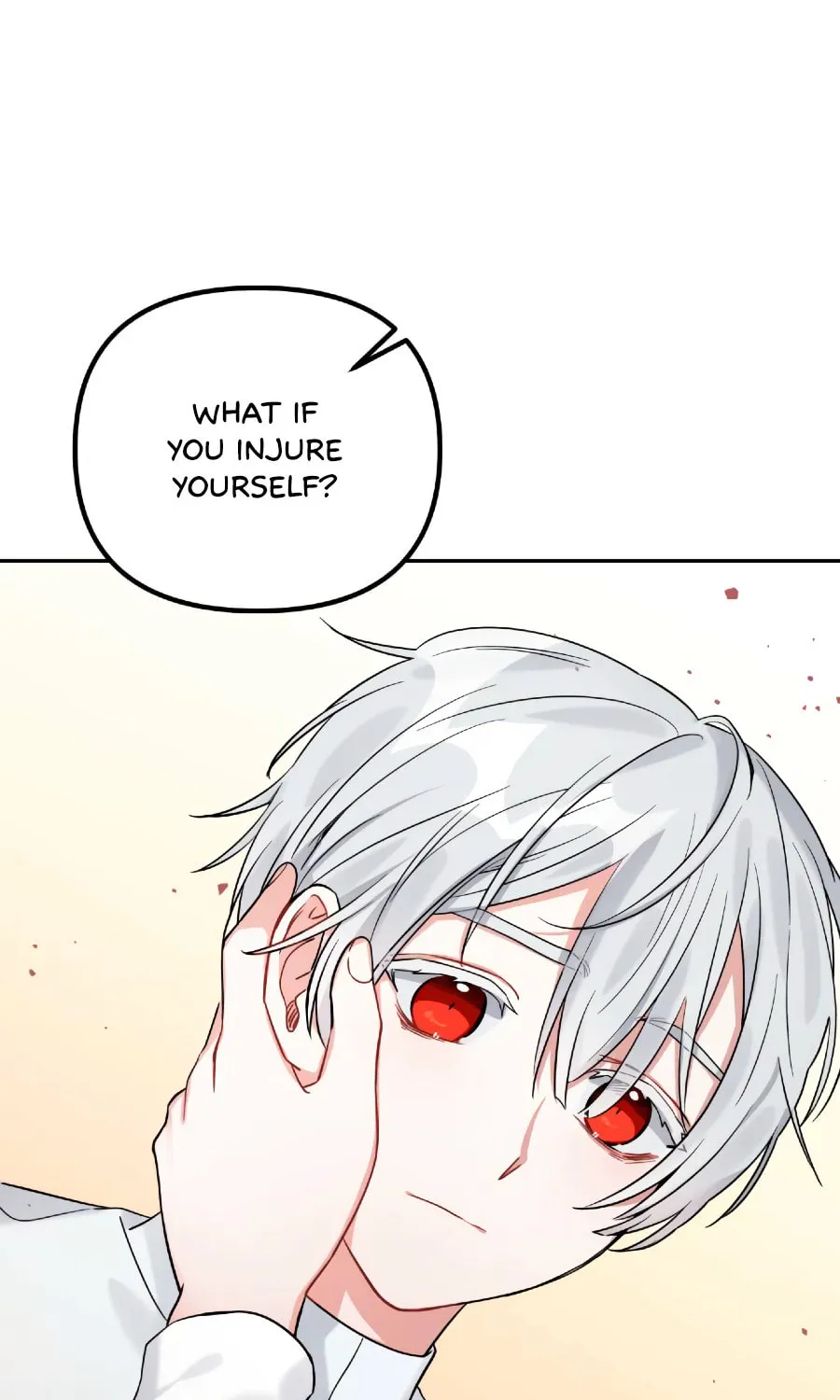 Ode to Snow White Chapter 8 page 17 - 
