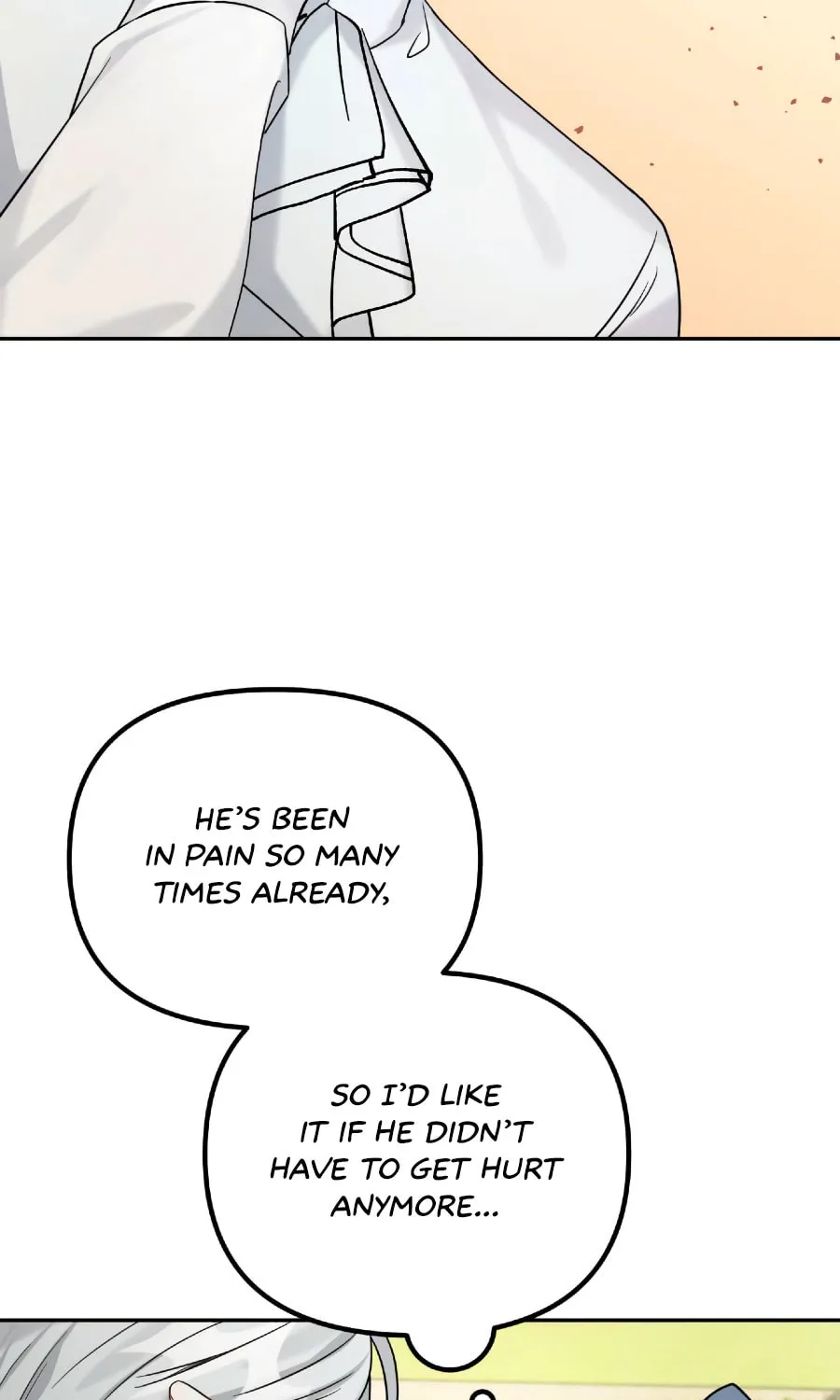 Ode to Snow White Chapter 8 page 18 - 