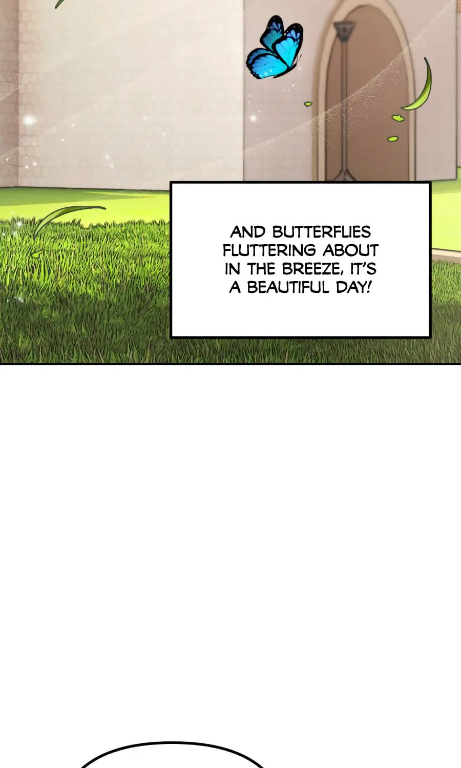 Ode to Snow White Chapter 8 page 3 - 