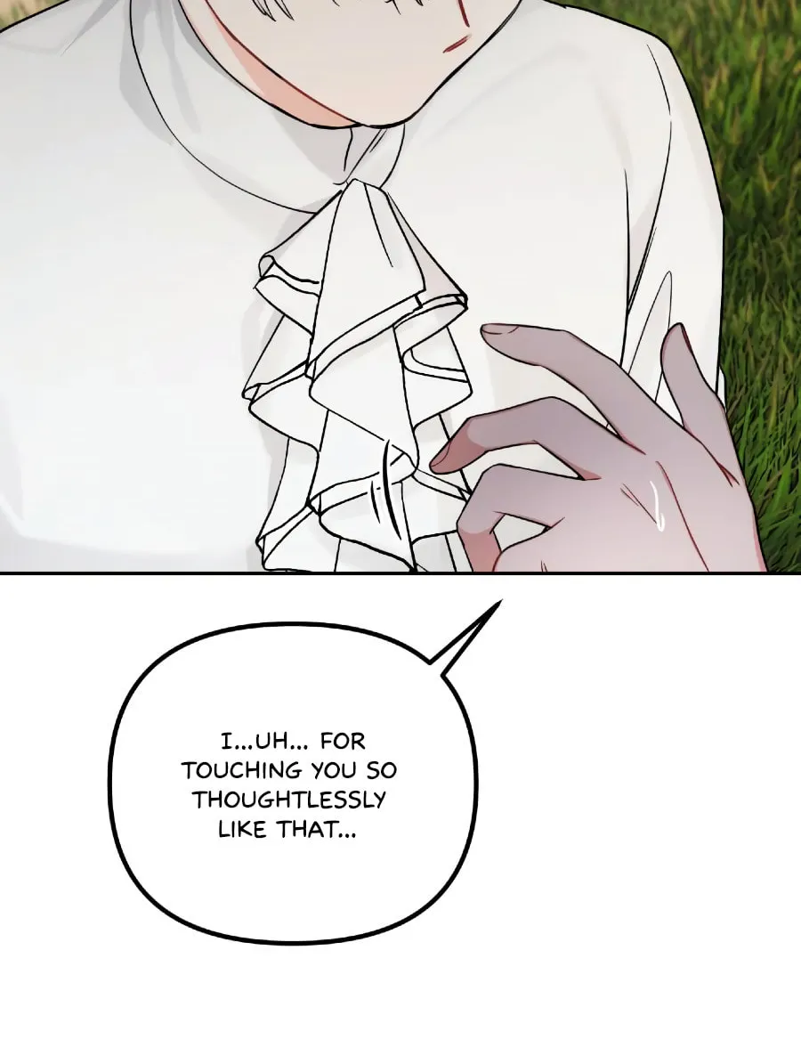 Ode to Snow White Chapter 8 page 25 - 