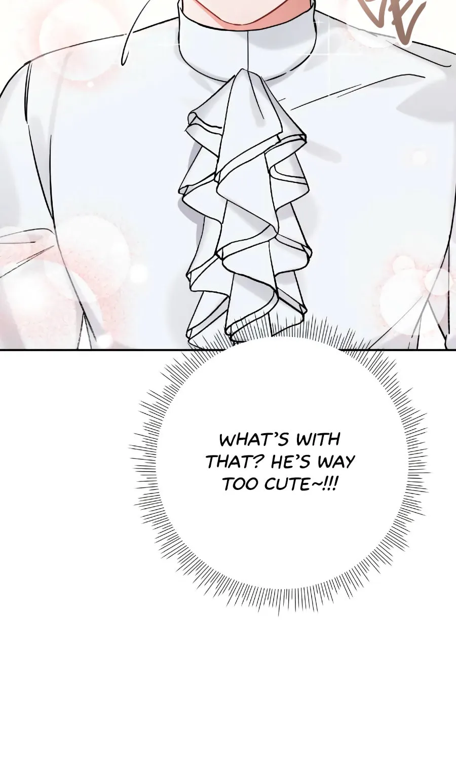 Ode to Snow White Chapter 8 page 28 - 