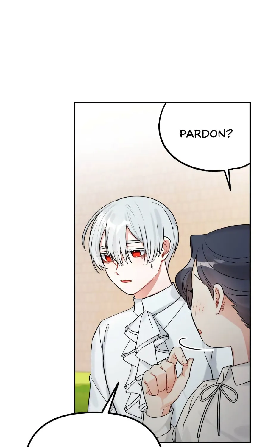 Ode to Snow White Chapter 8 page 32 - 