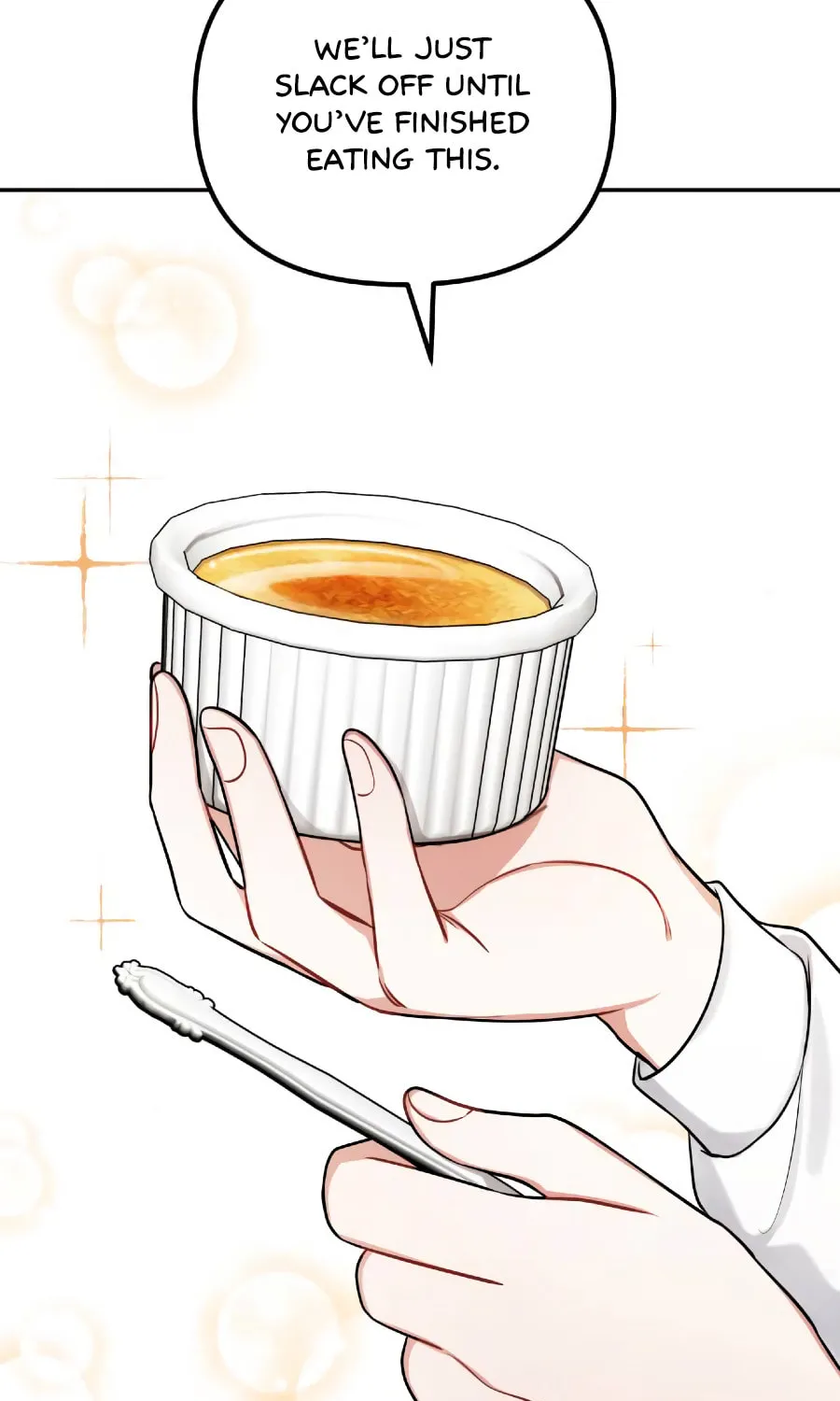 Ode to Snow White Chapter 8 page 36 - 