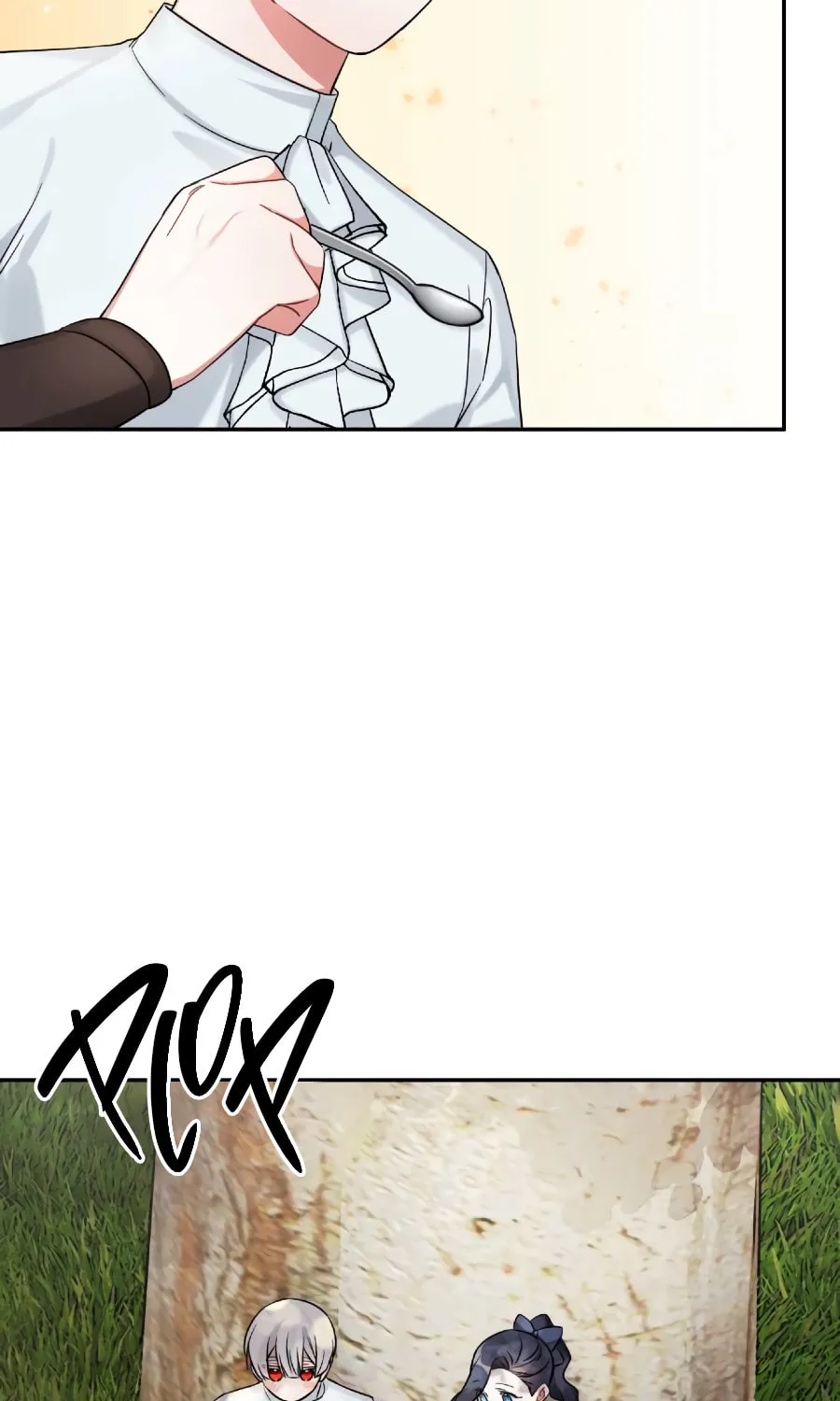 Ode to Snow White Chapter 8 page 38 - 