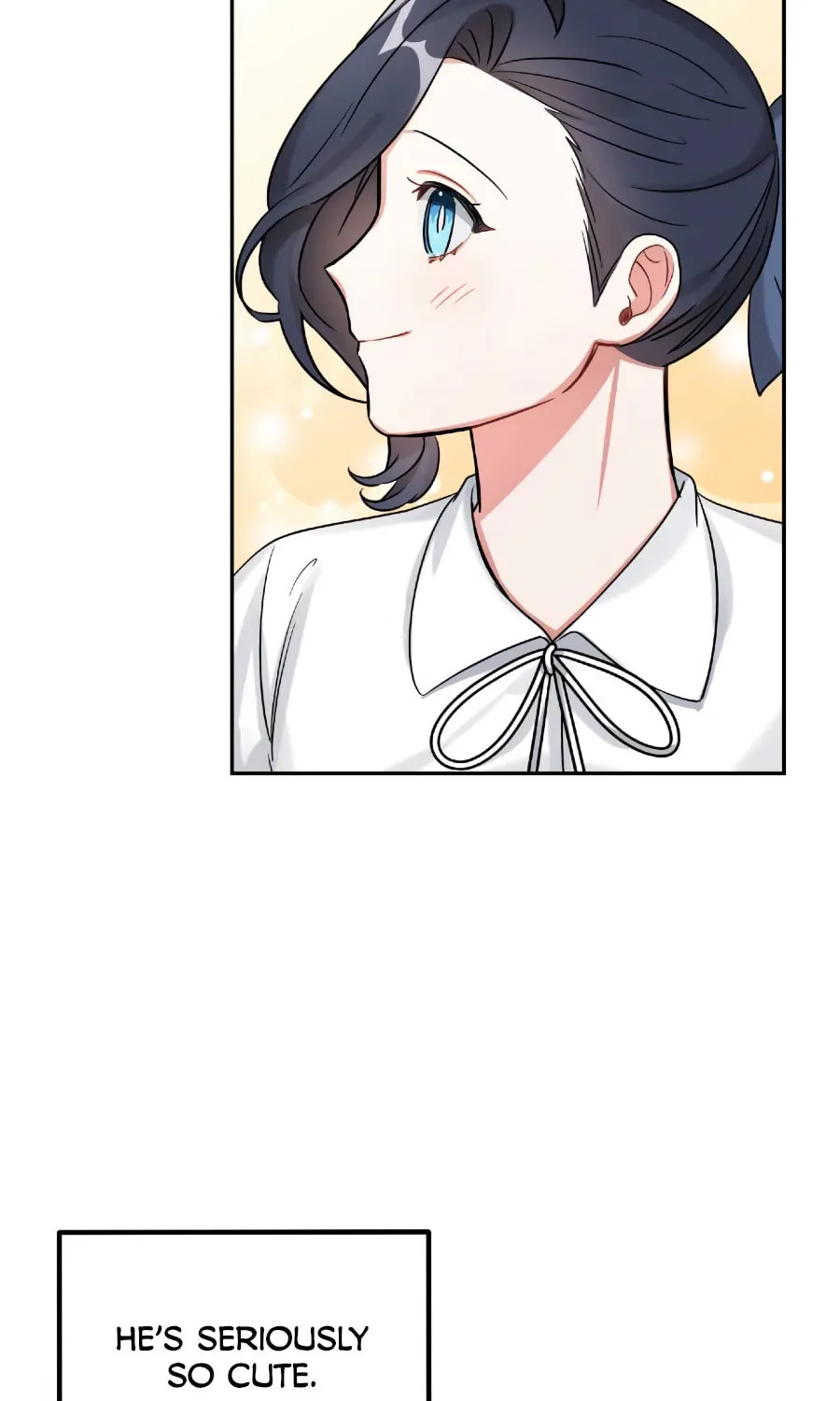 Ode to Snow White Chapter 8 page 41 - 
