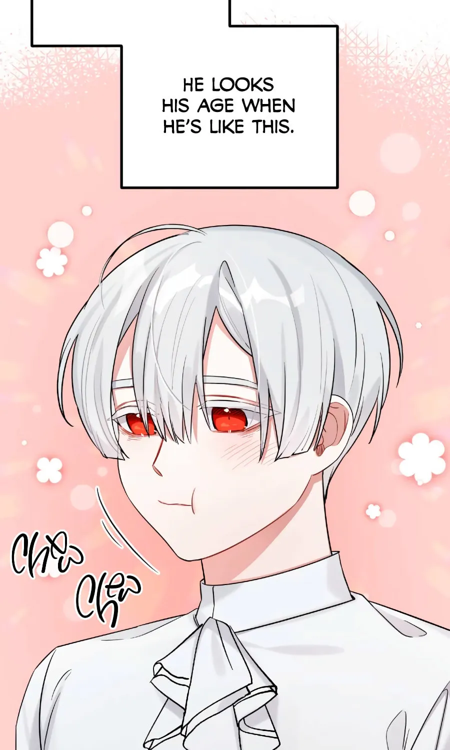 Ode to Snow White Chapter 8 page 42 - 