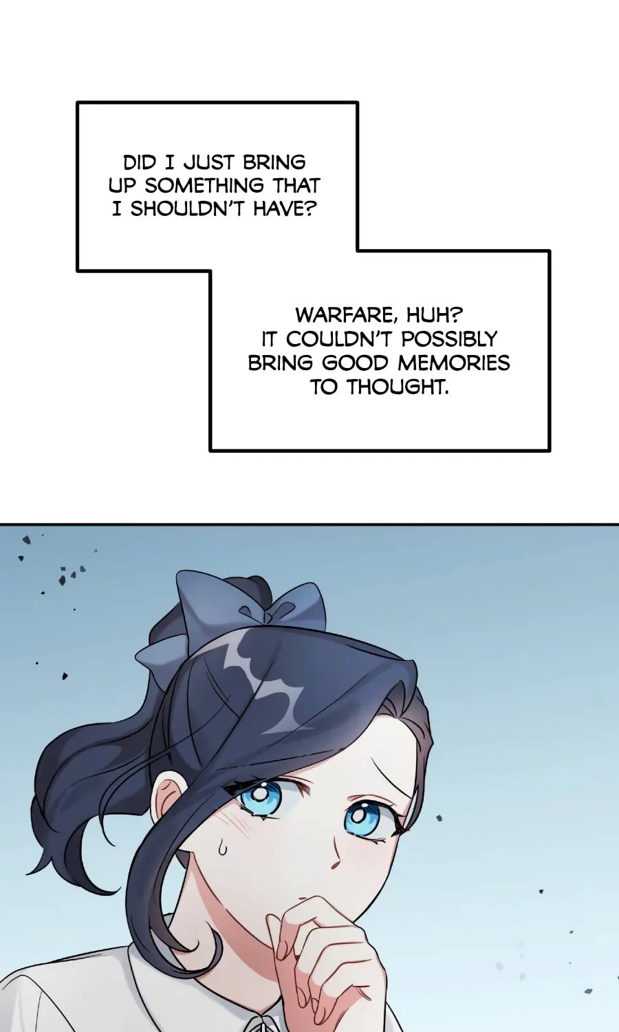 Ode to Snow White Chapter 8 page 50 - 