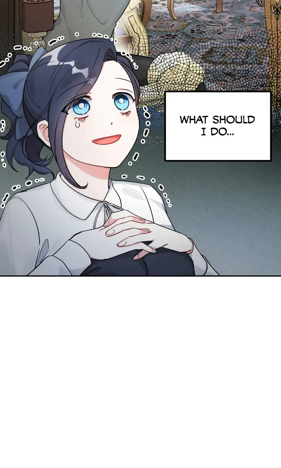 Ode to Snow White Chapter 8 page 6 - 
