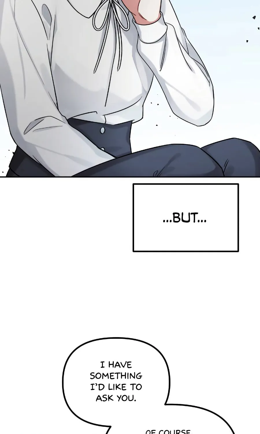 Ode to Snow White Chapter 8 page 51 - 
