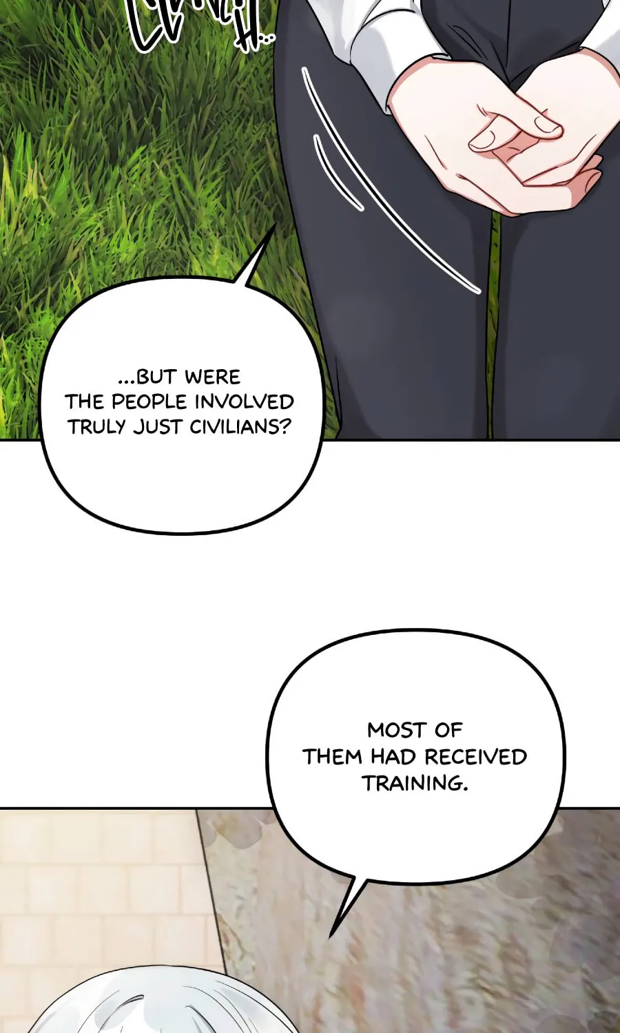 Ode to Snow White Chapter 8 page 54 - 