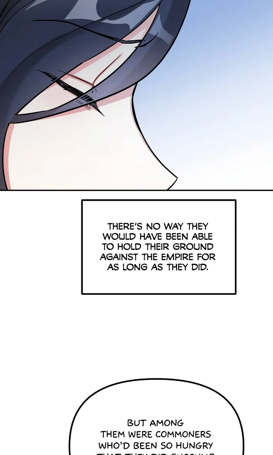 Ode to Snow White Chapter 8 page 58 - 