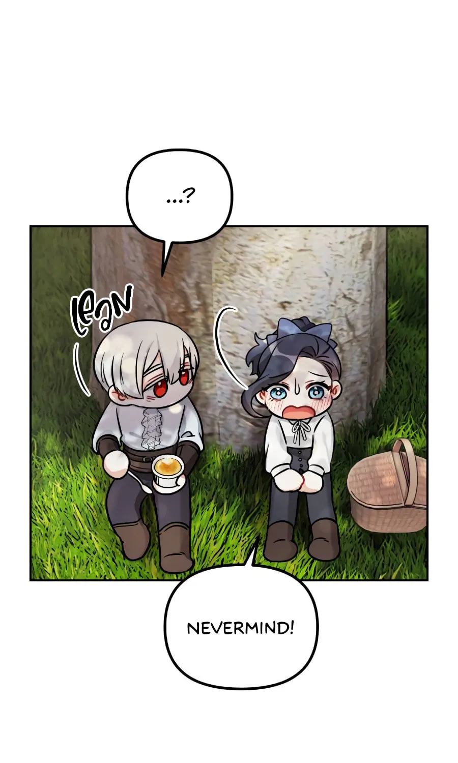Ode to Snow White Chapter 8 page 62 - 