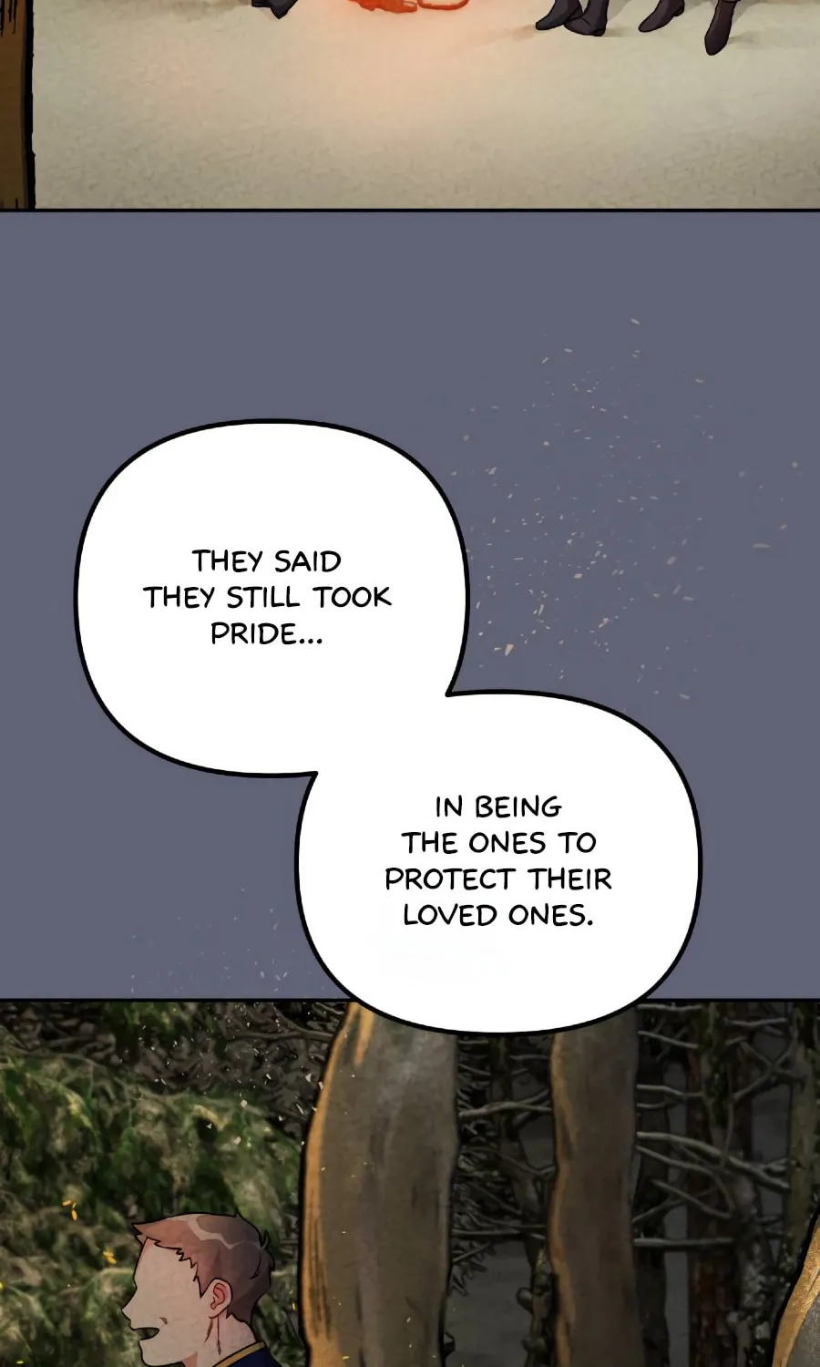 Ode to Snow White Chapter 8 page 68 - 