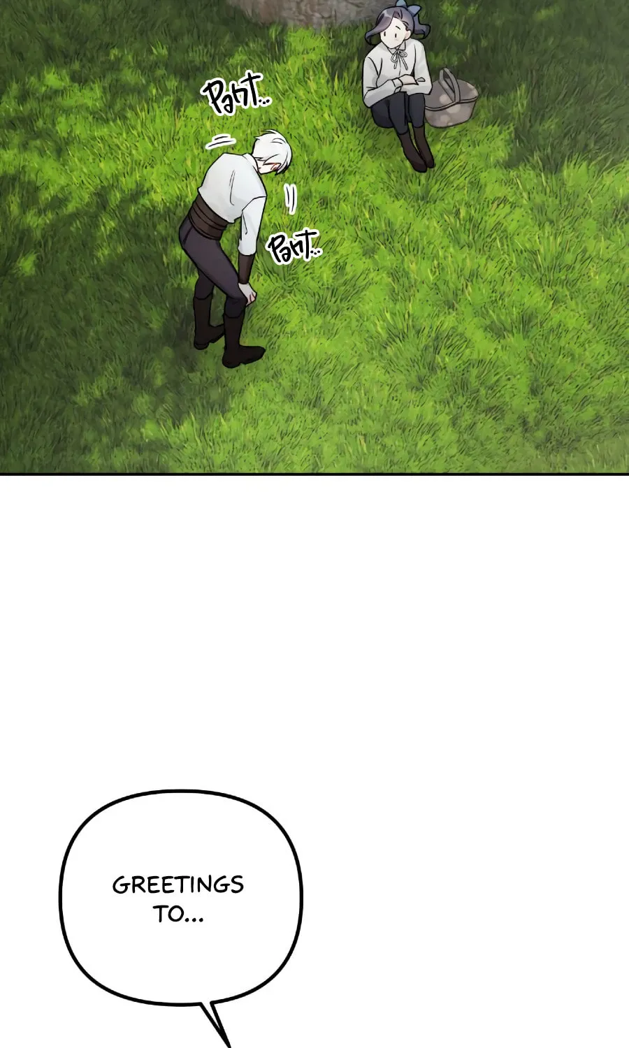 Ode to Snow White Chapter 8 page 9 - 