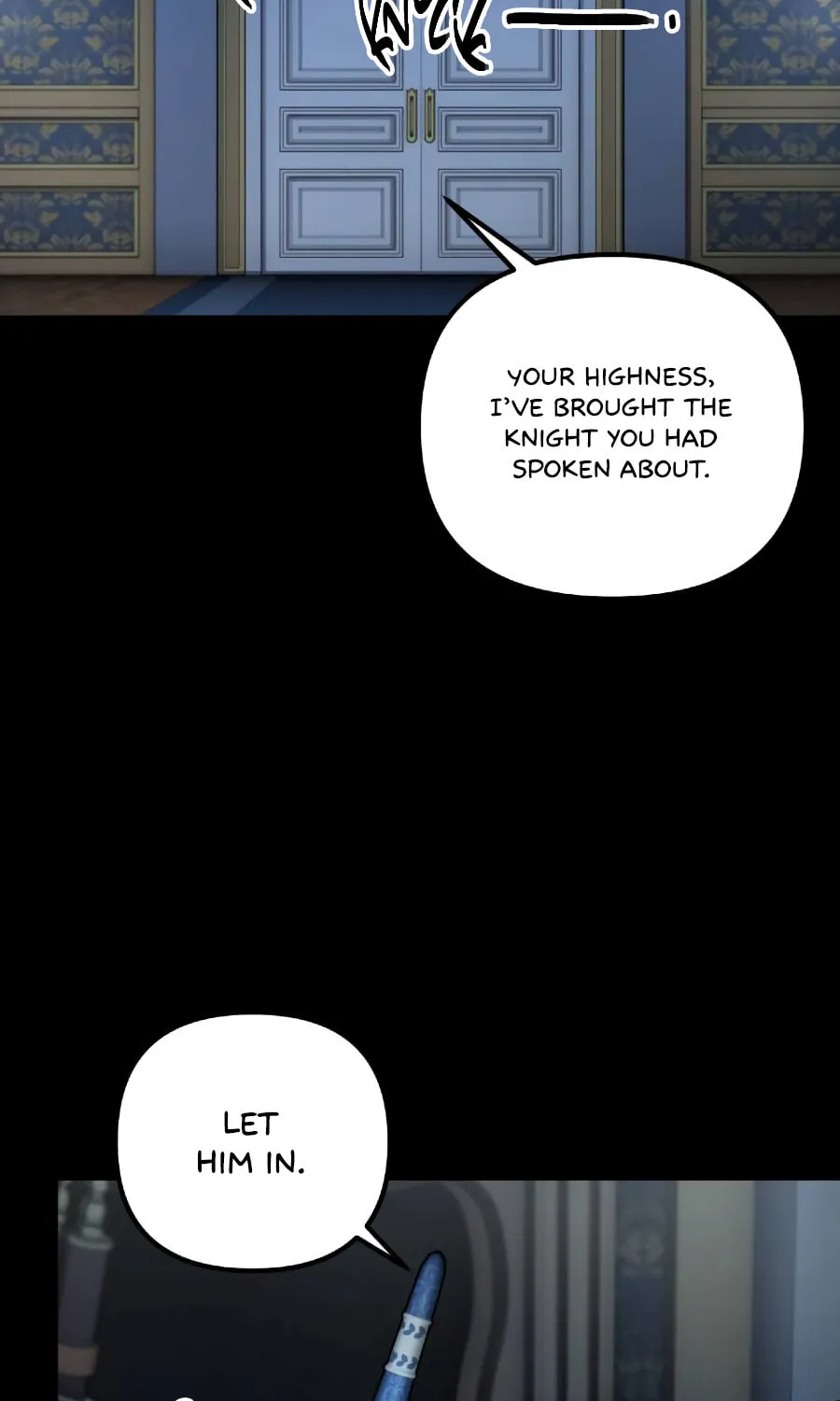 Ode to Snow White Chapter 8 page 85 - 