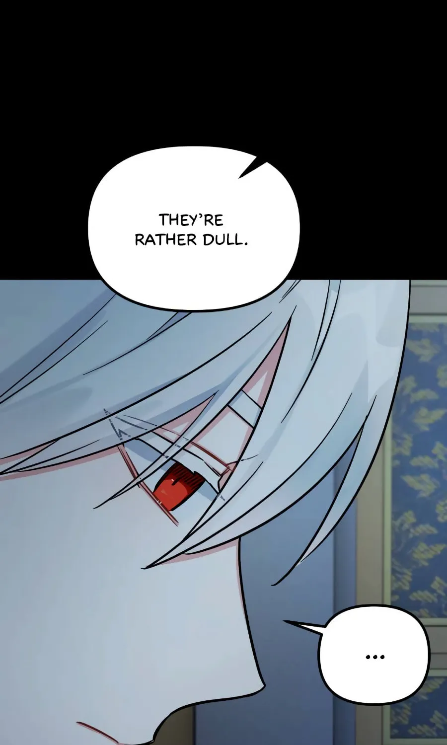 Ode to Snow White Chapter 8 page 93 - 