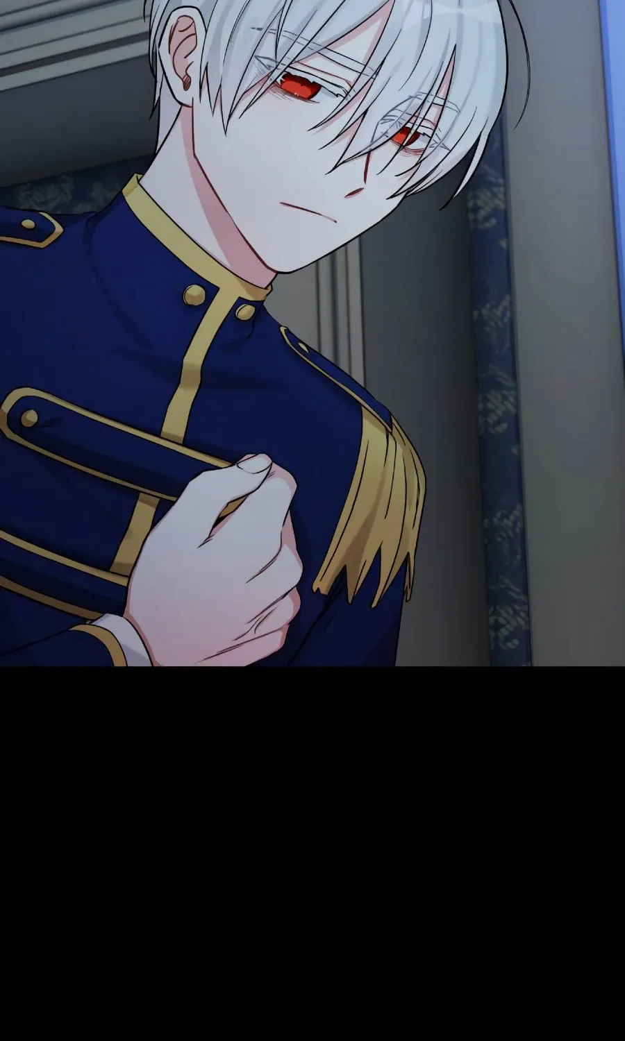 Ode to Snow White Chapter 8 page 98 - 