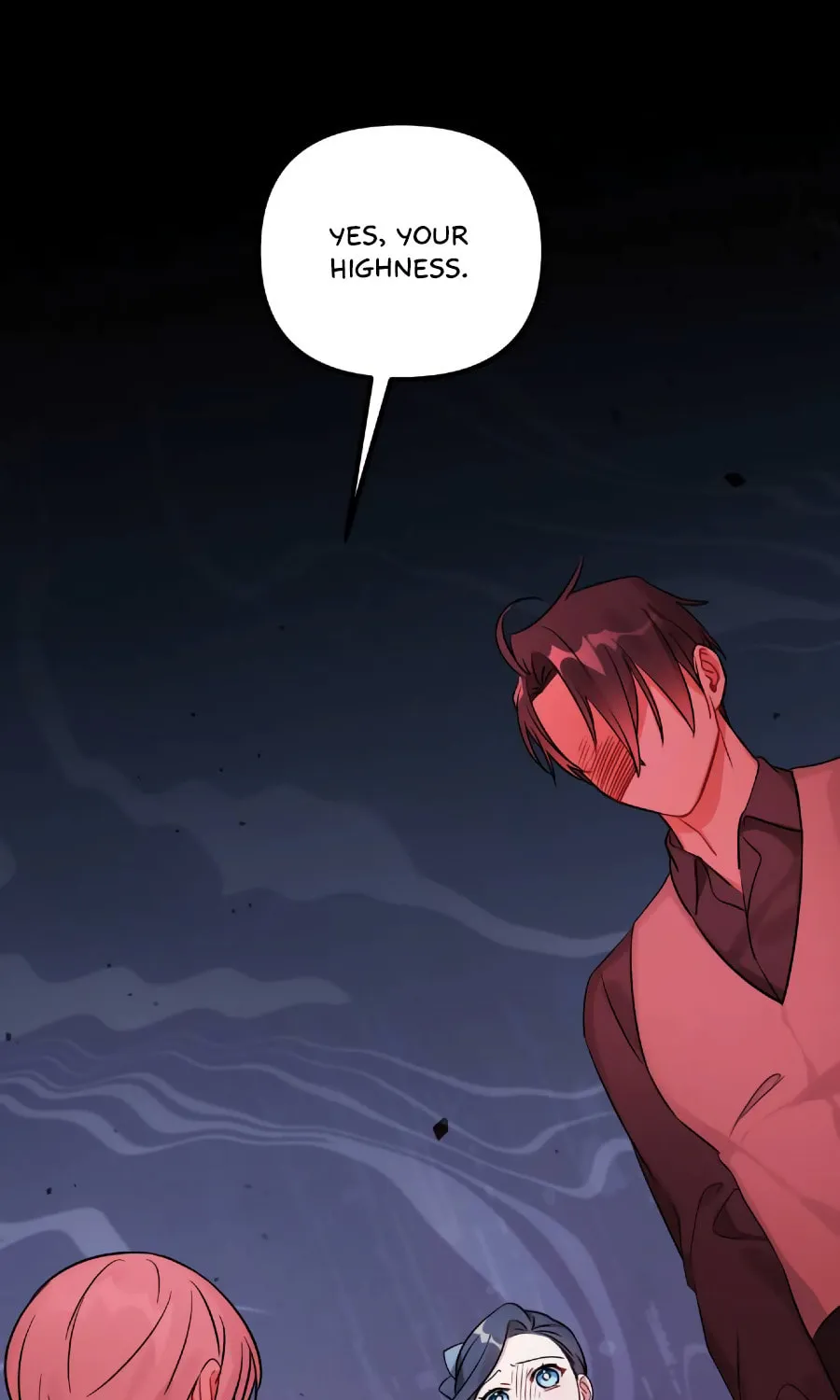 Ode to Snow White Chapter 8 page 99 - 