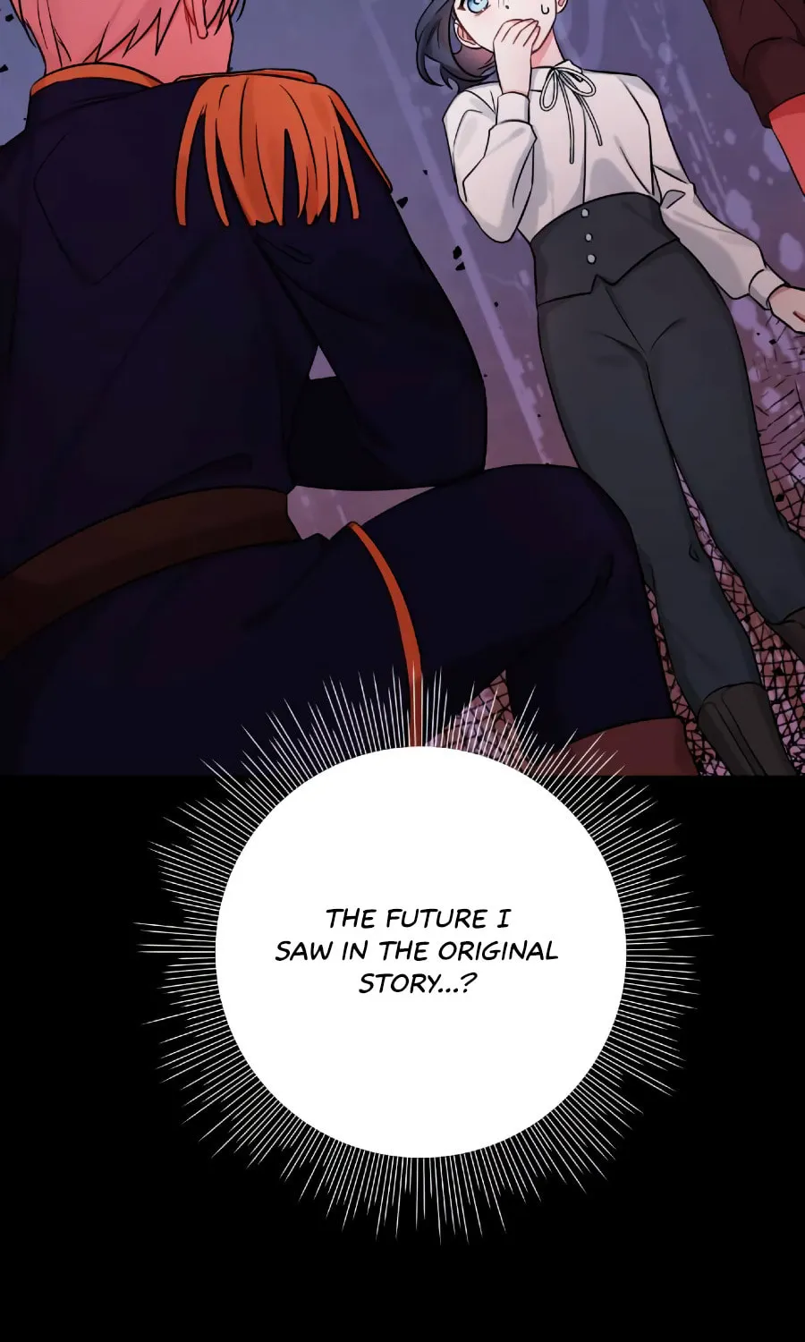 Ode to Snow White Chapter 8 page 100 - 