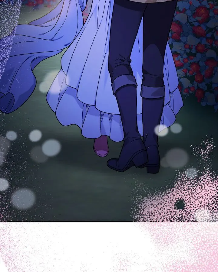 Ode to Snow White Chapter 80 page 118 - 