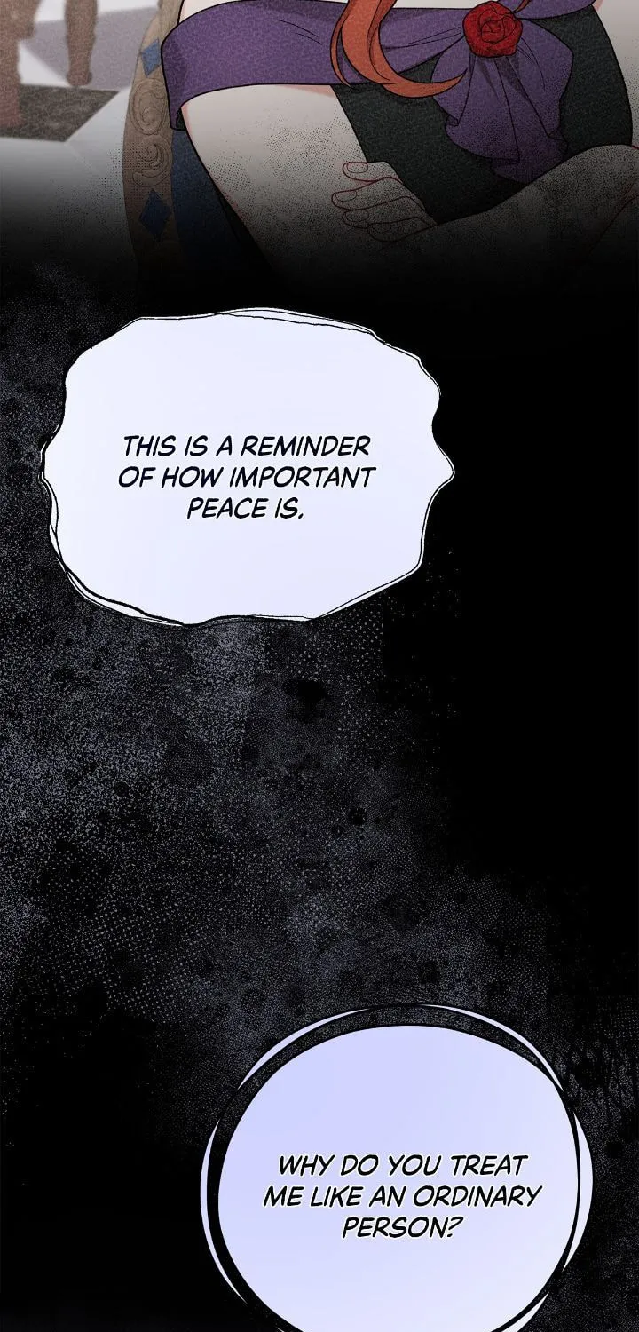 Ode to Snow White Chapter 80 page 21 - 